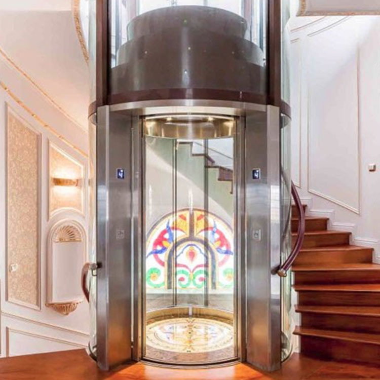 كبائن مصاعد تكنو ليفت للمصاعد Techno Lift For Elevators