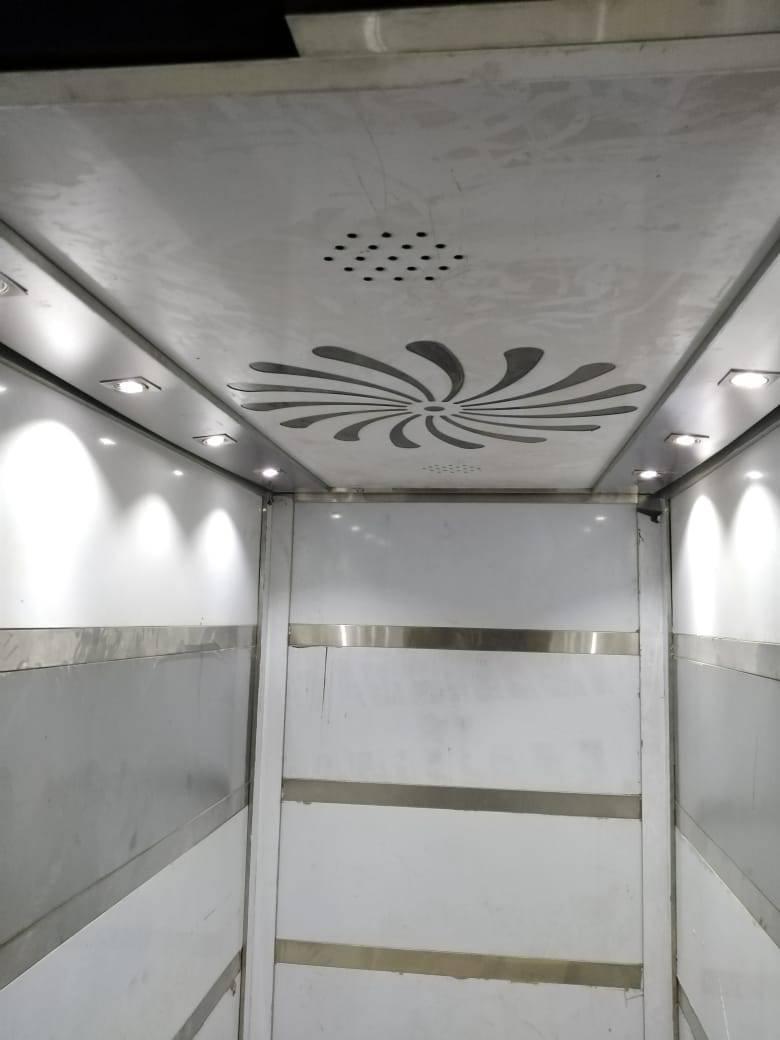 كبائن مصاعد تكنو ليفت للمصاعد Techno Lift For Elevators