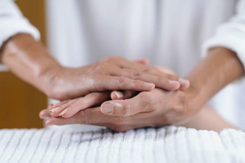 USUI REIKI