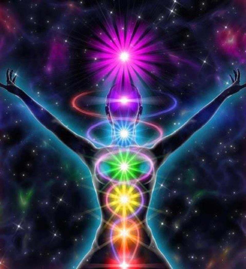 ThetaHealing