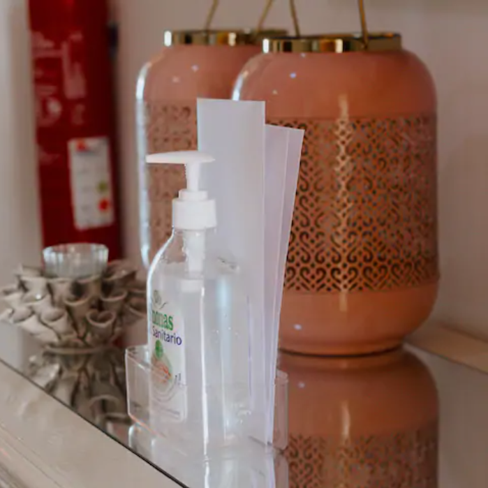 Be happy from the inside out!