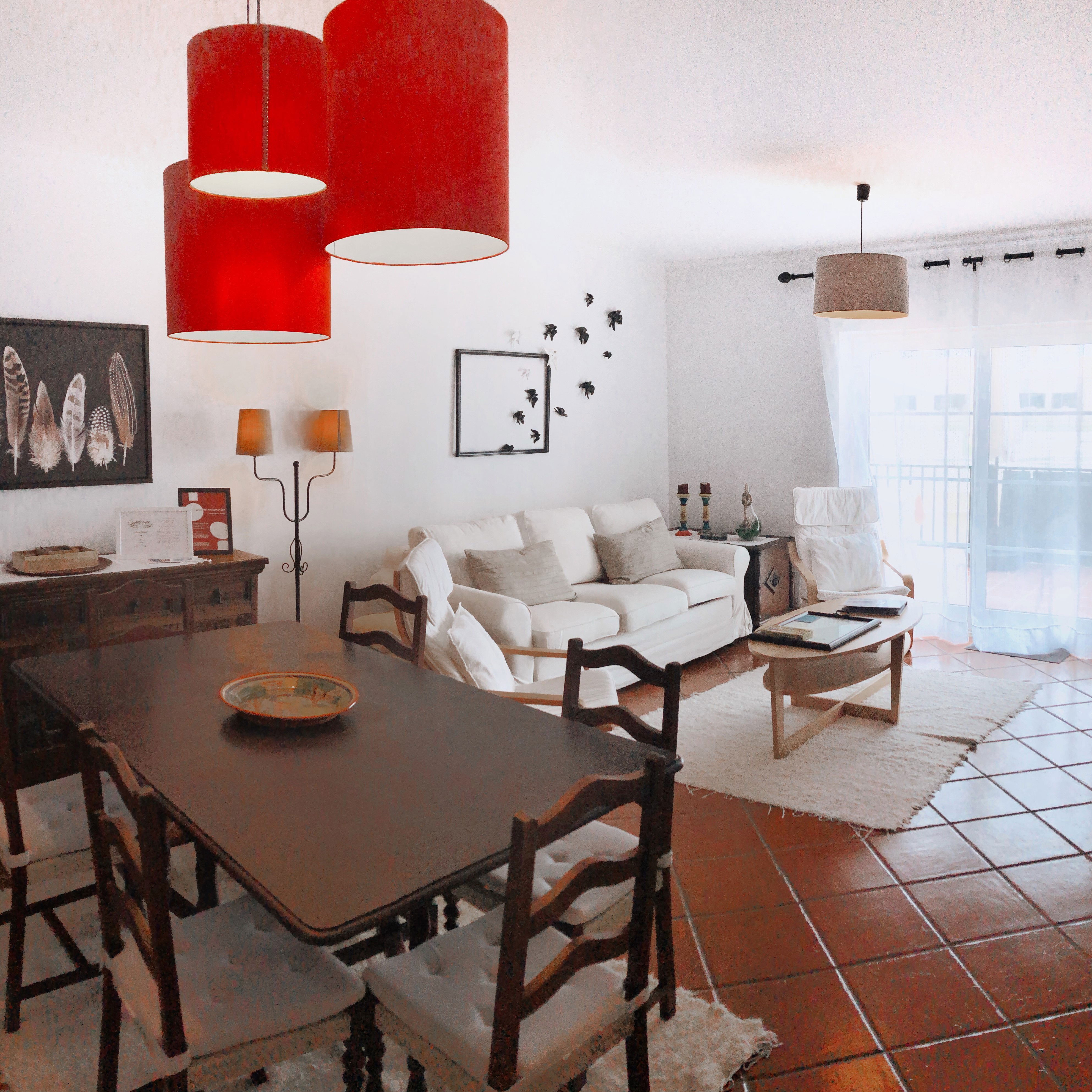 Be happy from the inside out!