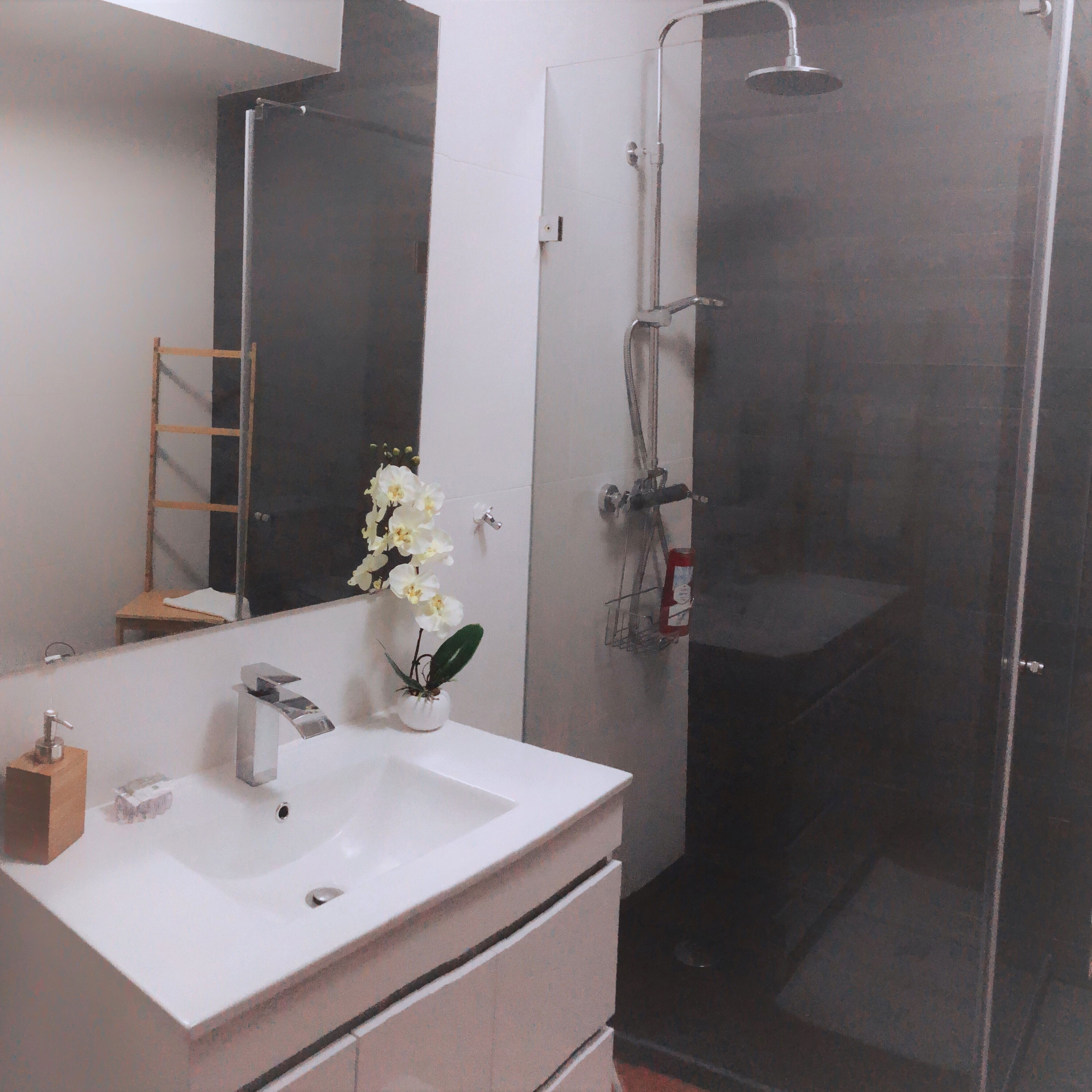 Be happy from the inside out!