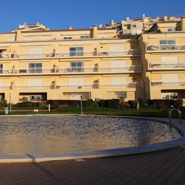 Clean air and peaceful environment!