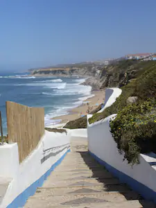 Clean air and peaceful environment!