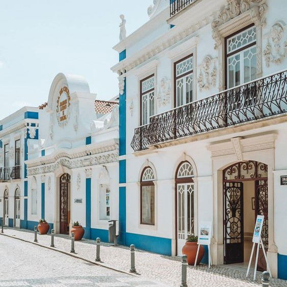 Clean air and peaceful environment!