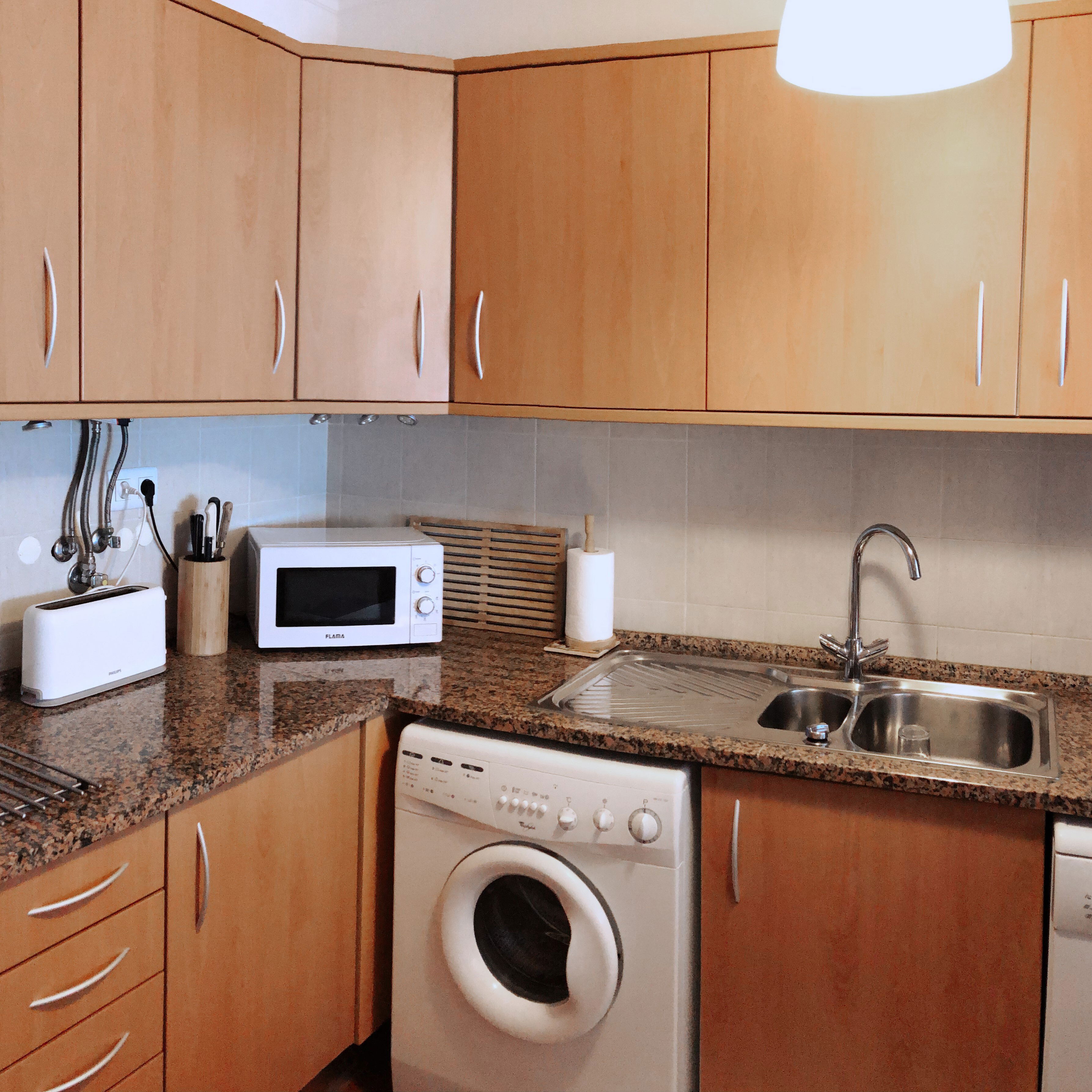 Be happy from the inside out!