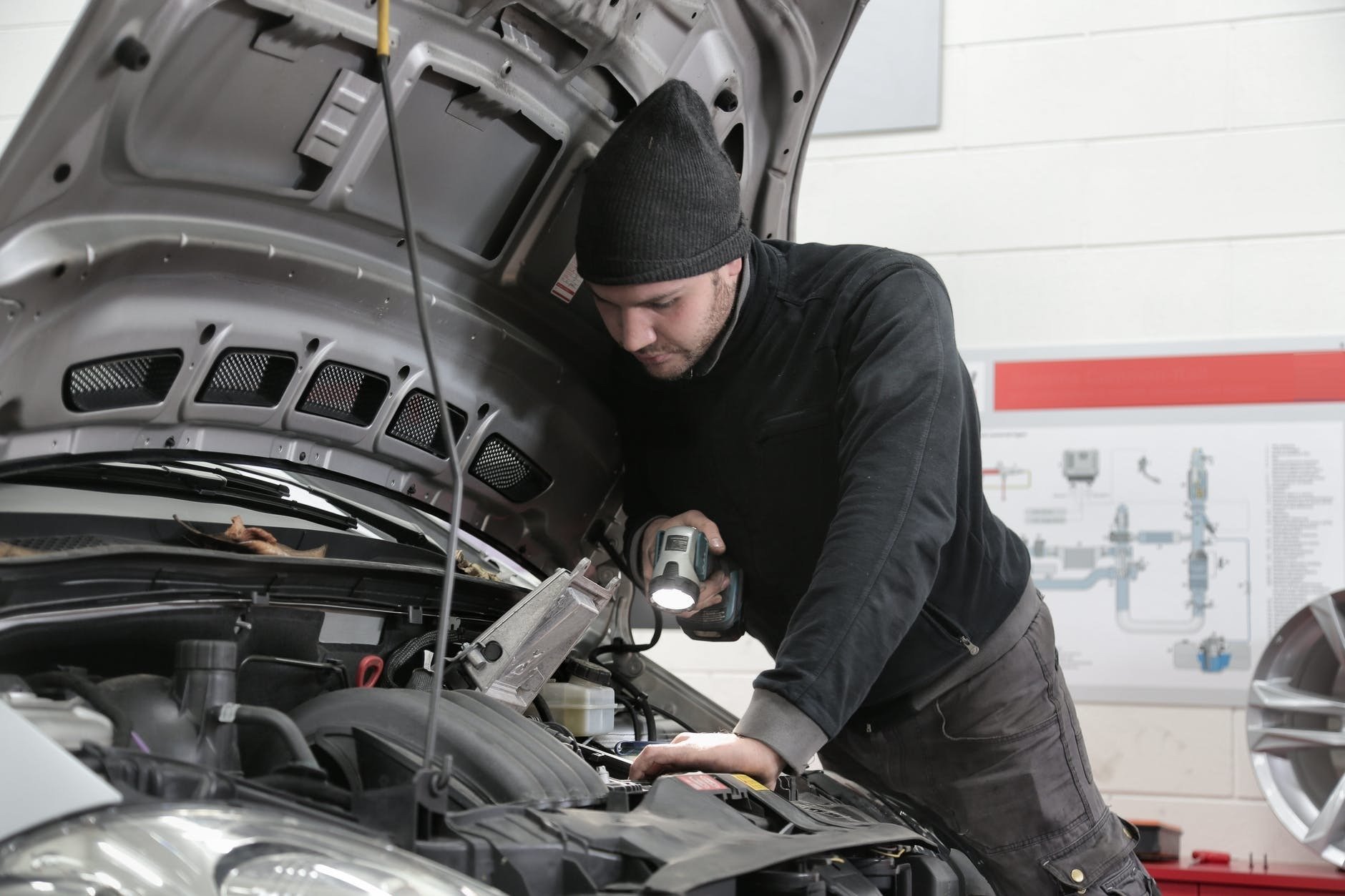 Benefits of Professional Auto Repair Services - 2000 5ec28b001a8e9