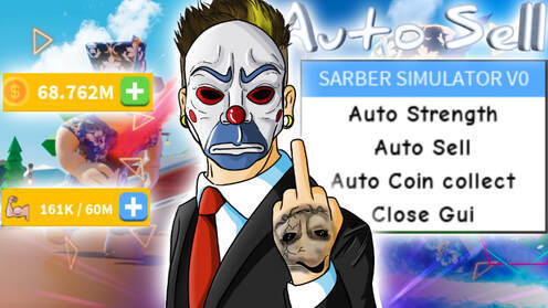 hack roblox saber script simulator autofarm tp coins