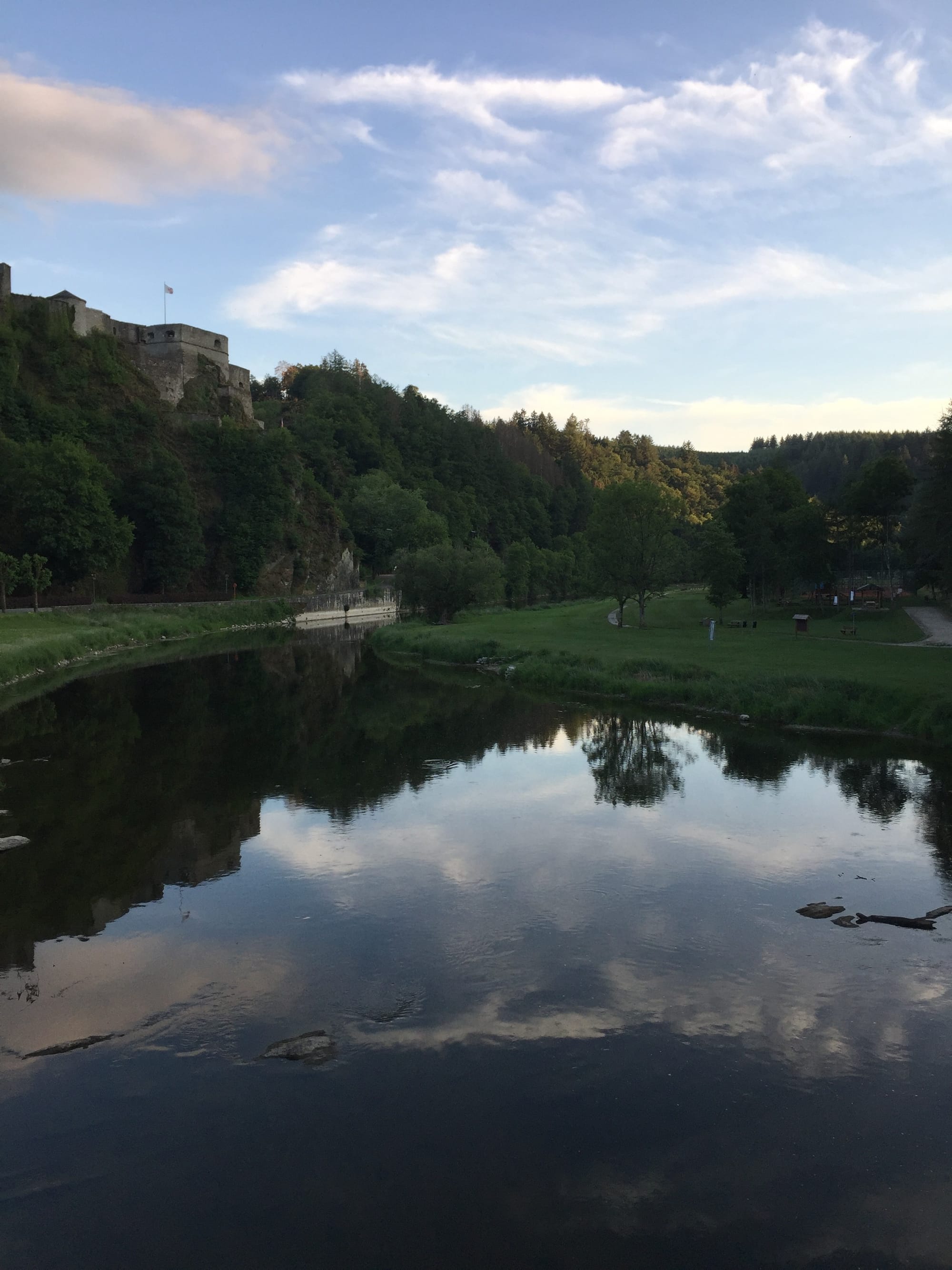 Hotel Bouillon HOTEL BOUILLON