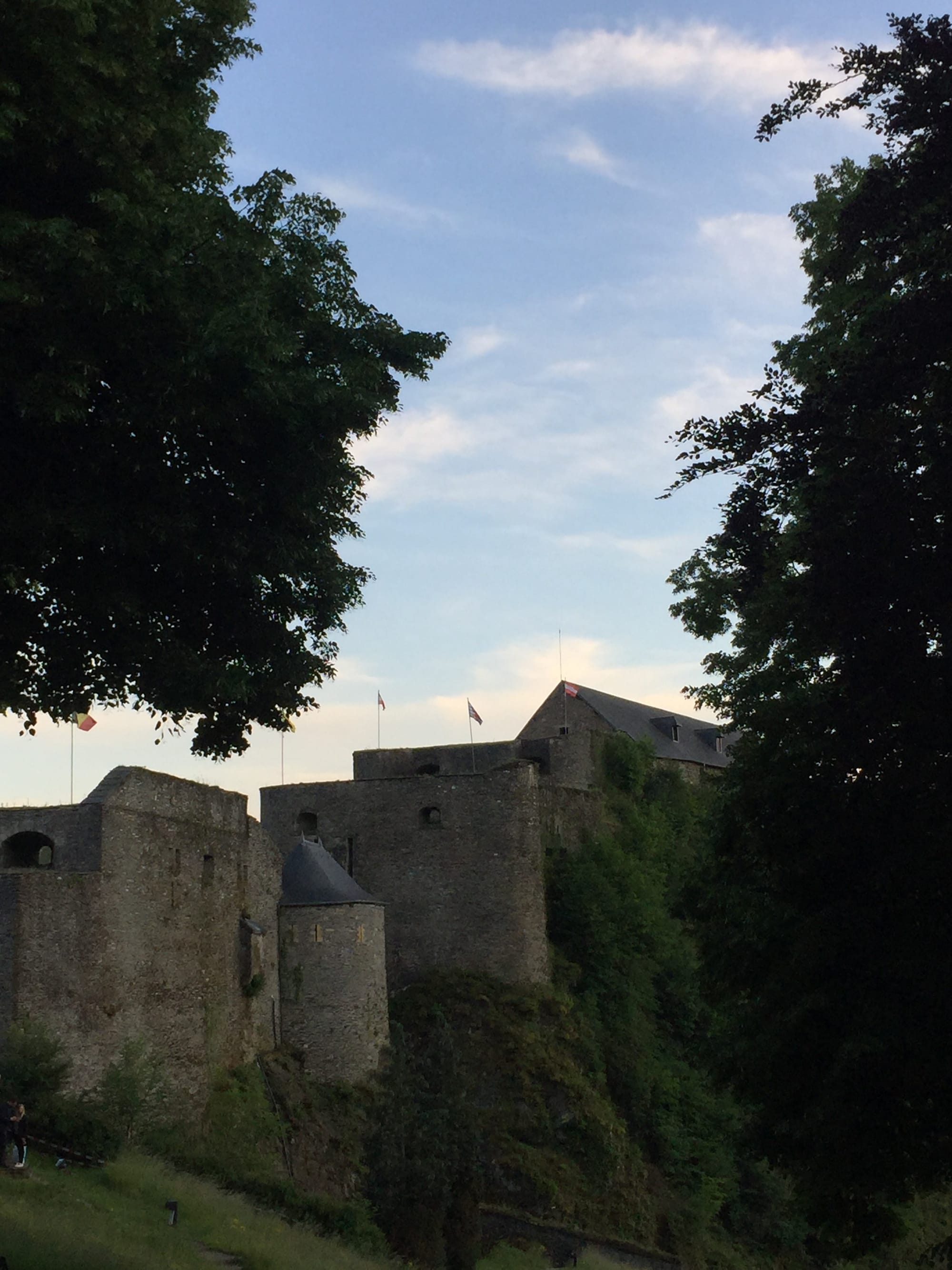Hotel Bouillon HOTEL BOUILLON