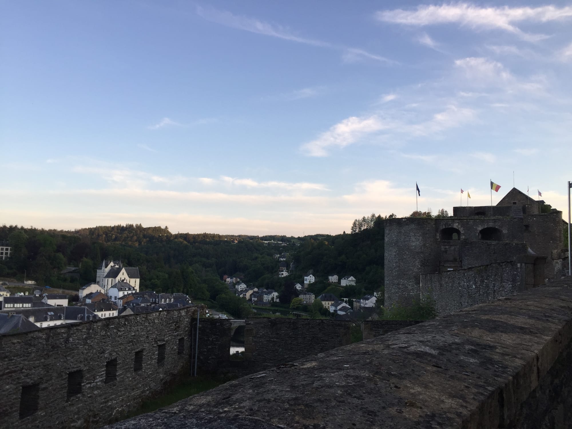 Hotel Bouillon HOTEL BOUILLON