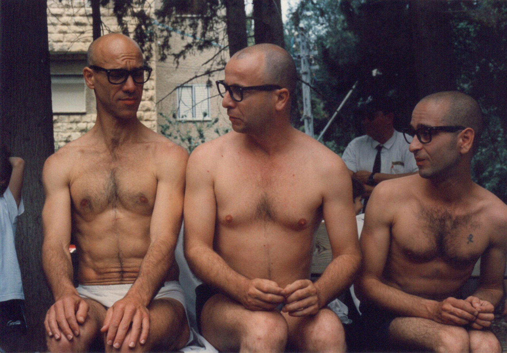 Zitsland On The Street