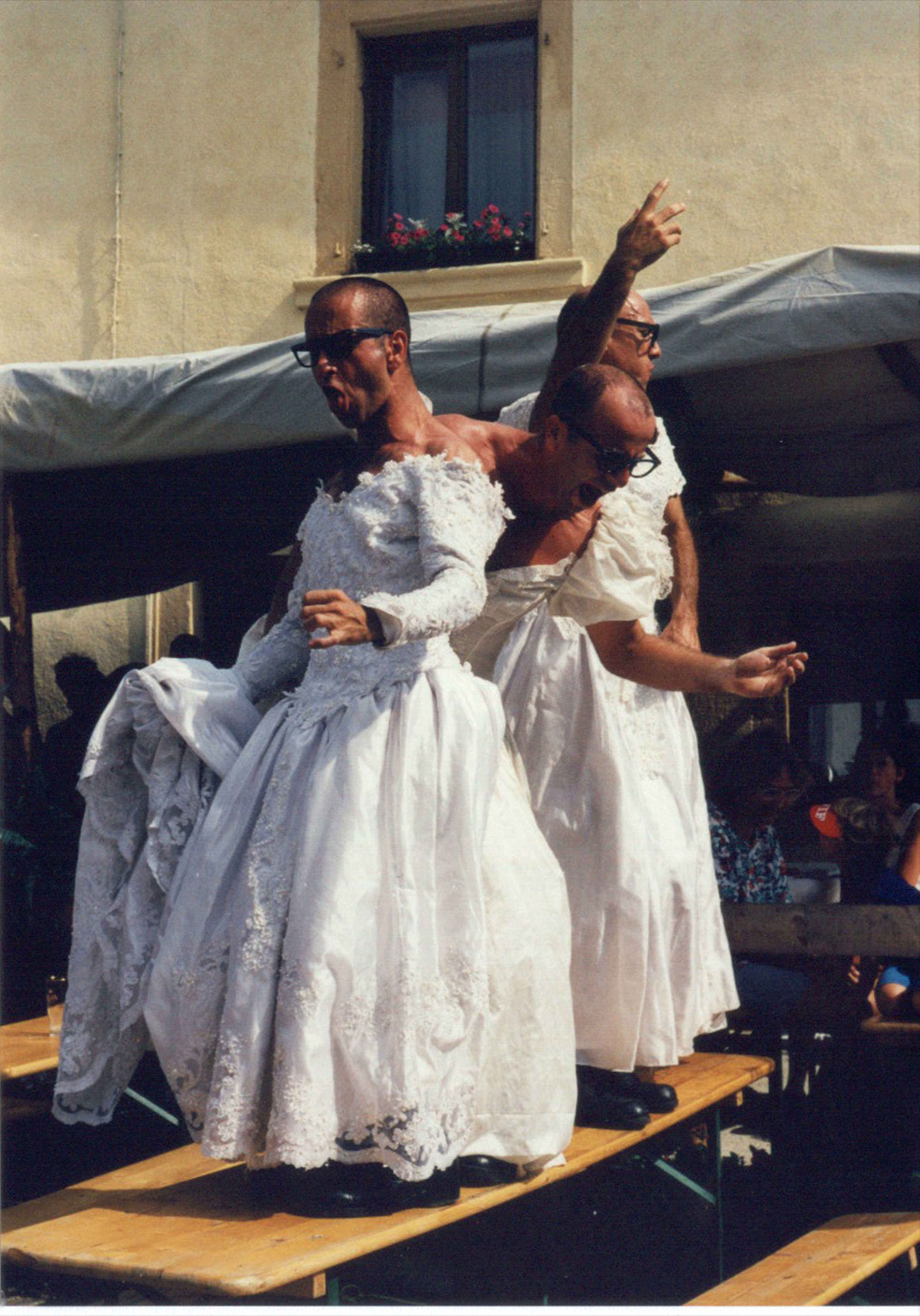 Zitsland On The Street