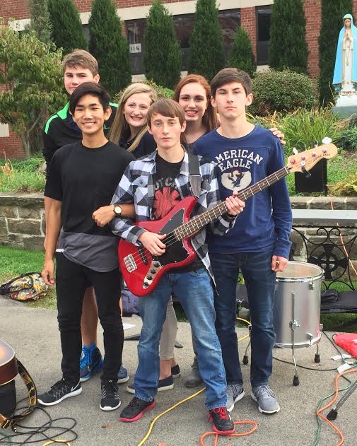 East Locust Band - East Locust