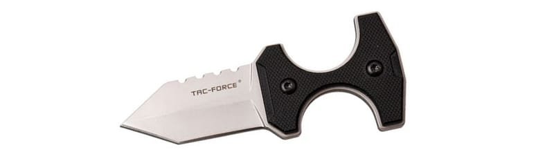 Fixed Blade Knives – Ideal Knives for Outdoor Purposes - Cool Knives