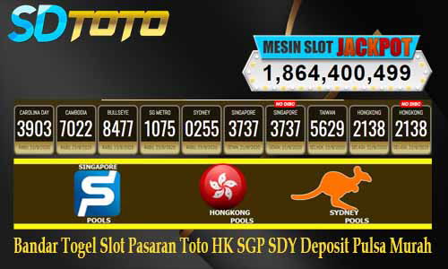 Togel Toto Hk
, Bandar Togel Slot Pasaran Toto Hk Sgp Sdy Deposit Pulsa Murah Sdtoto Togel Hongkong Singapore Sidney Online