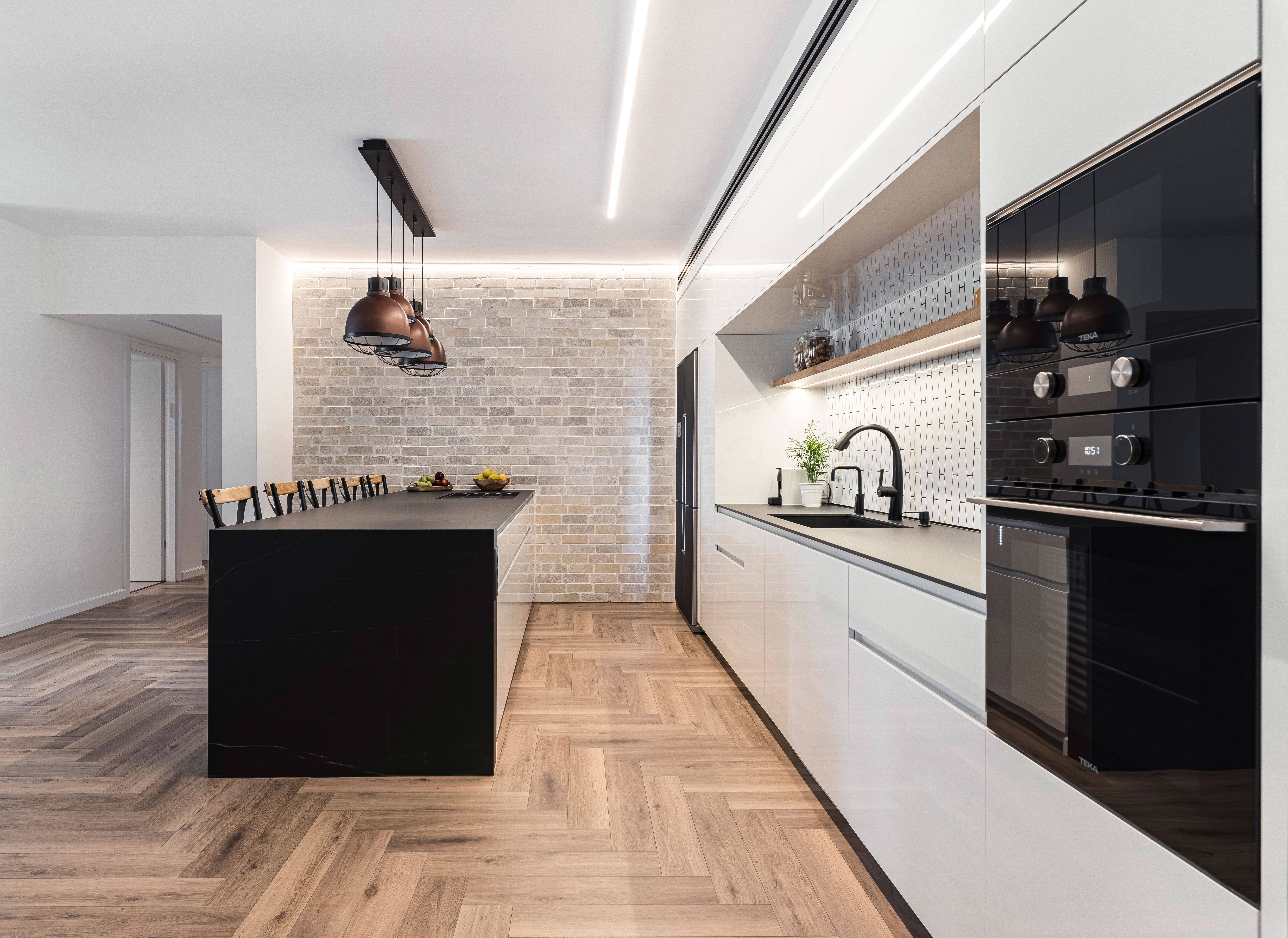 פרויקטים נבחרים