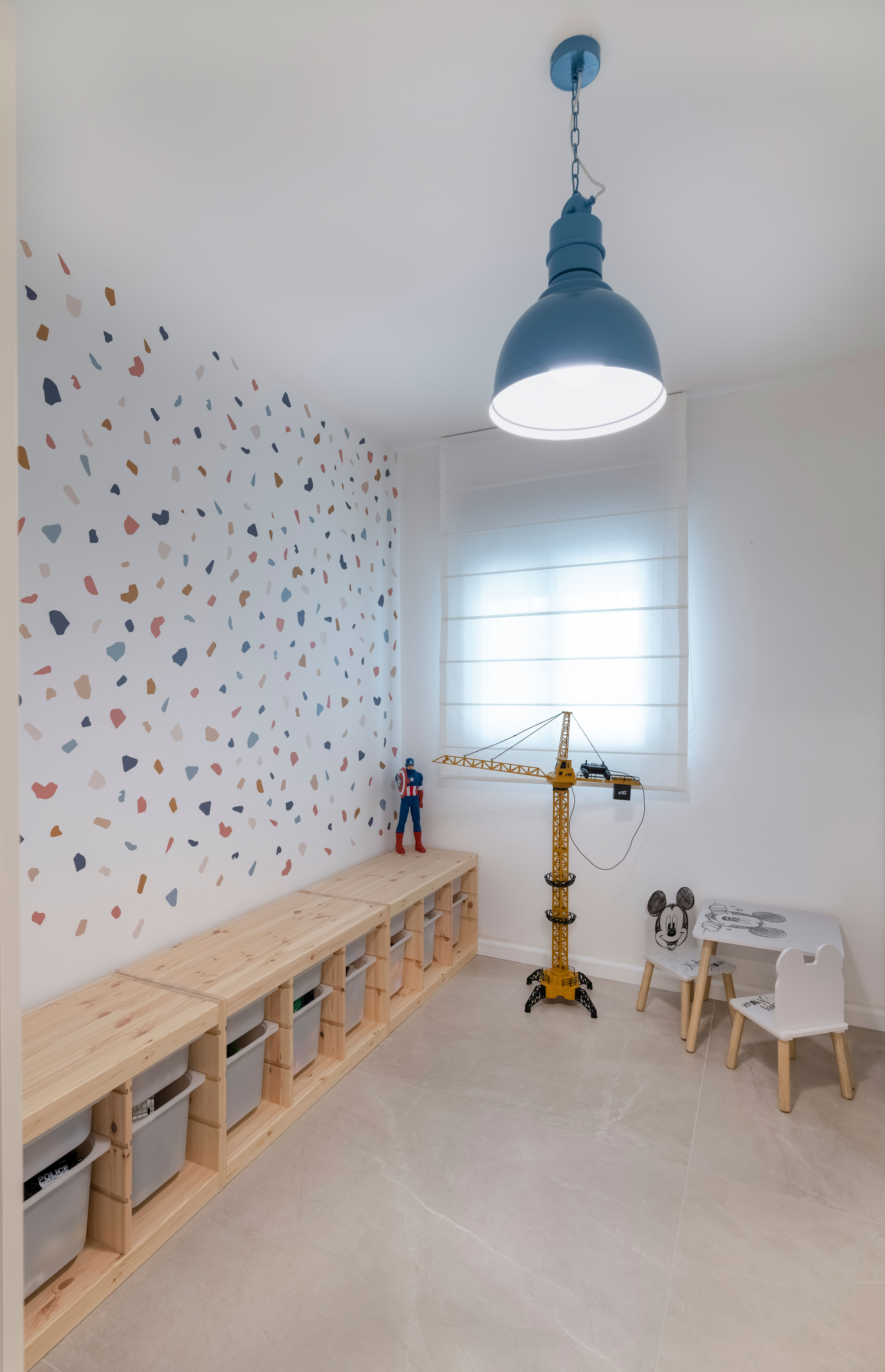 פרויקטים נבחרים