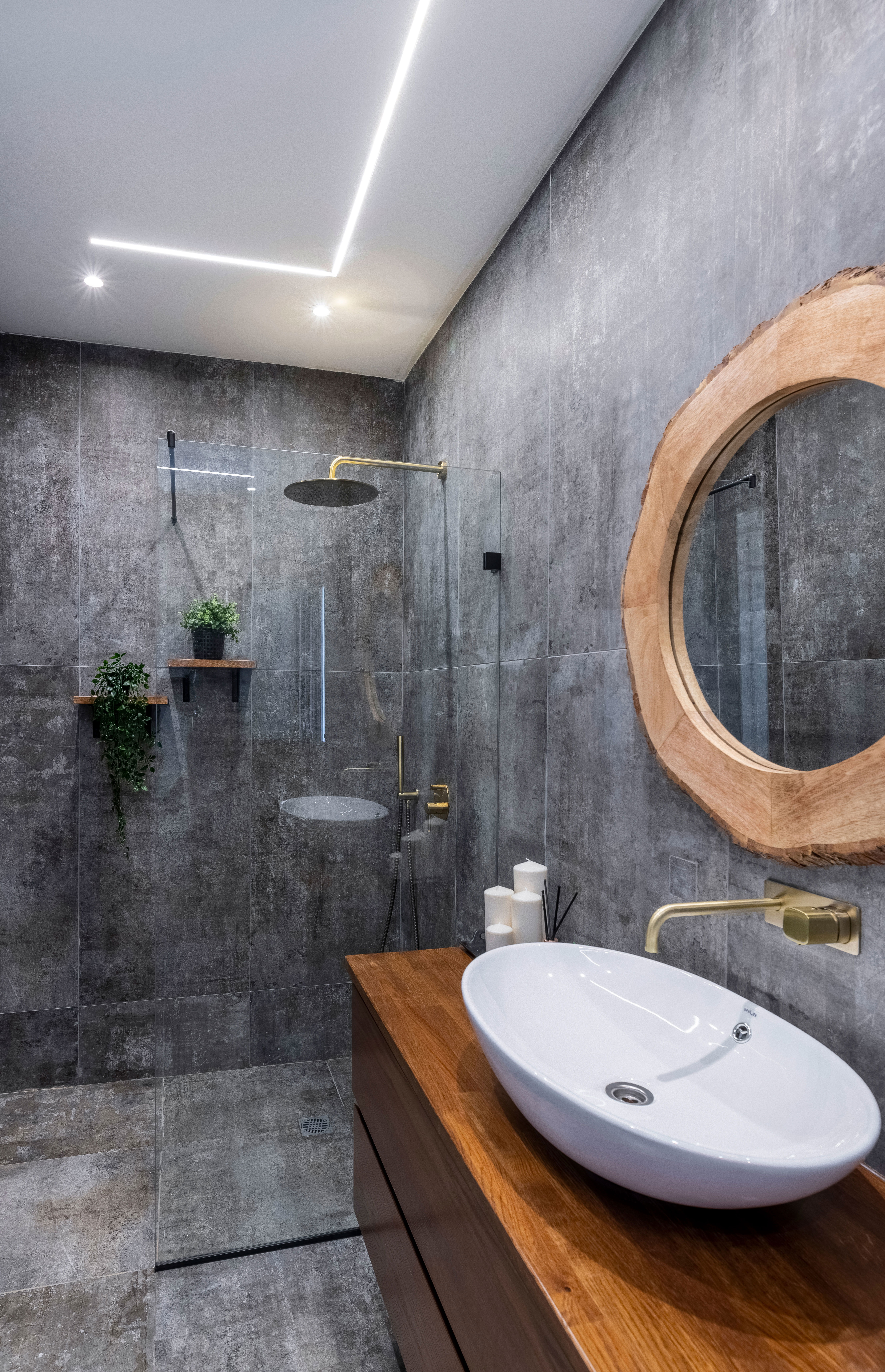 פרויקטים נבחרים