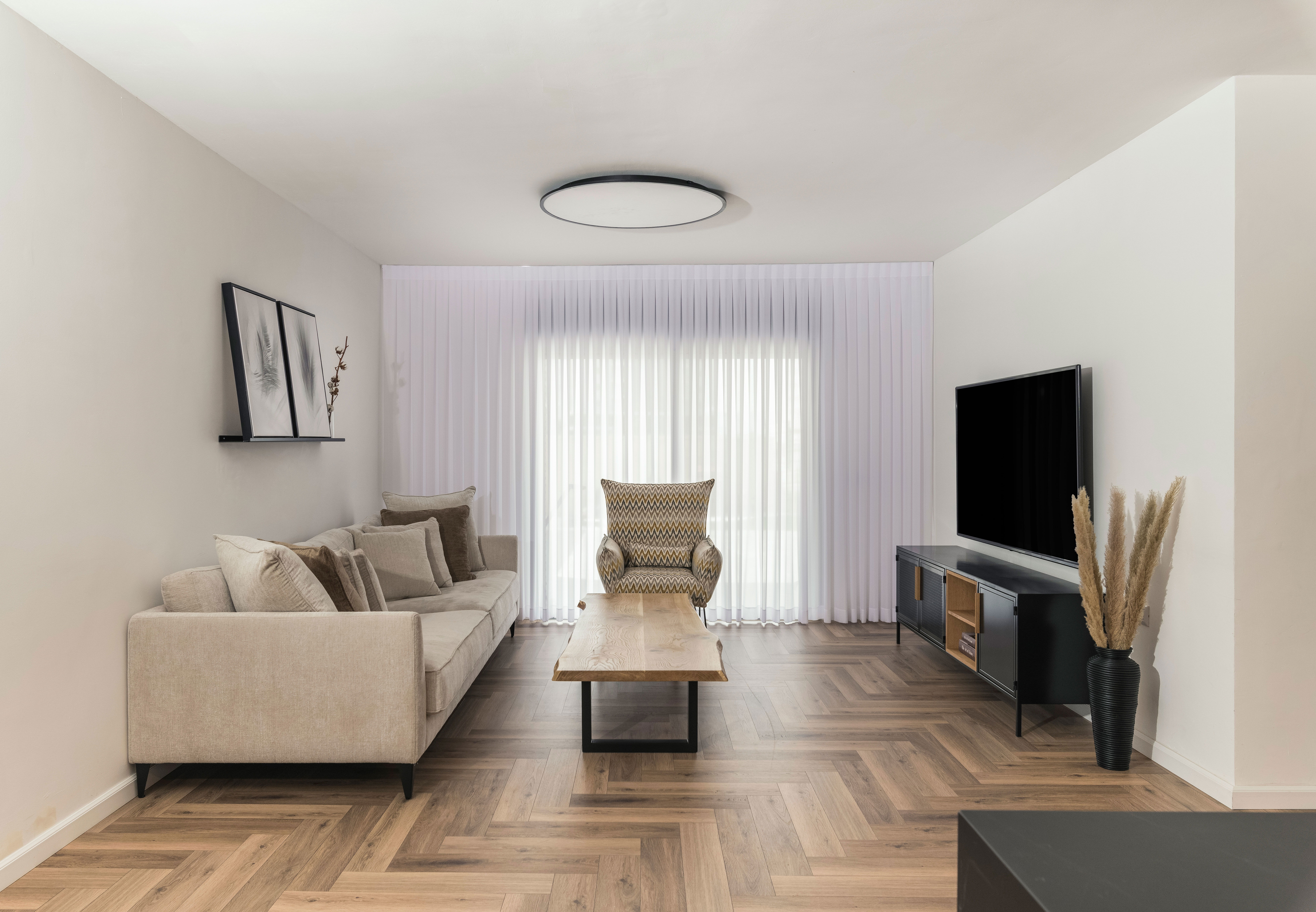 פרויקטים נבחרים