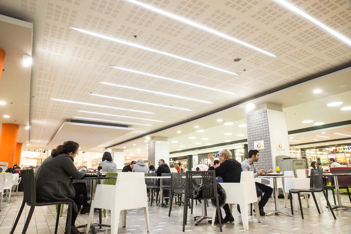 פרוייקטים נבחרים