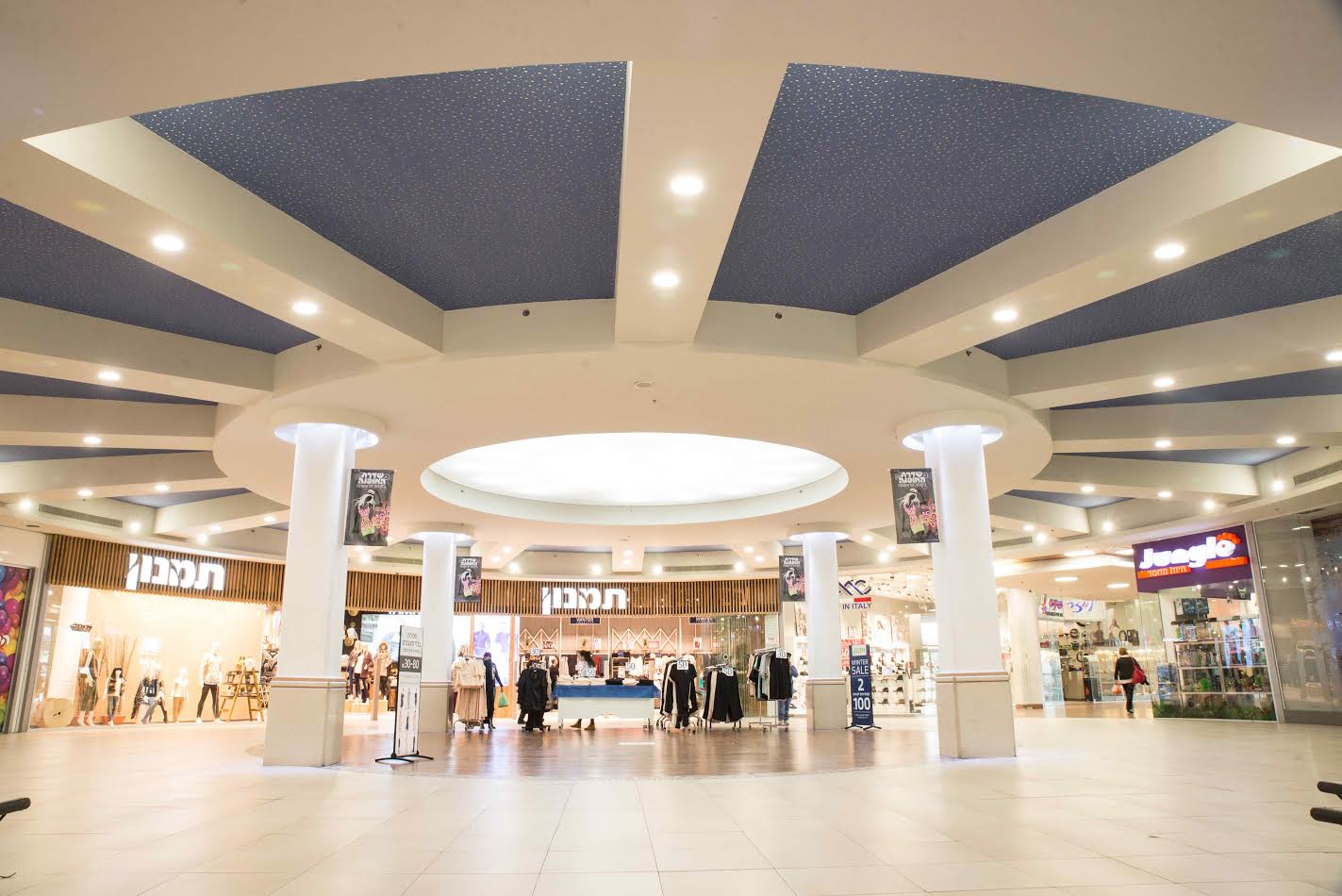 פרוייקטים נבחרים