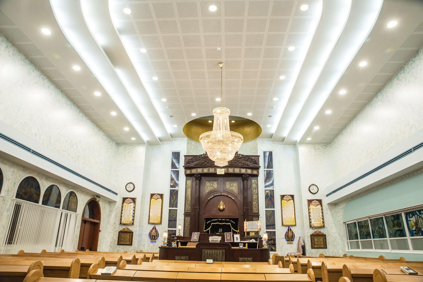 פרוייקטים נבחרים