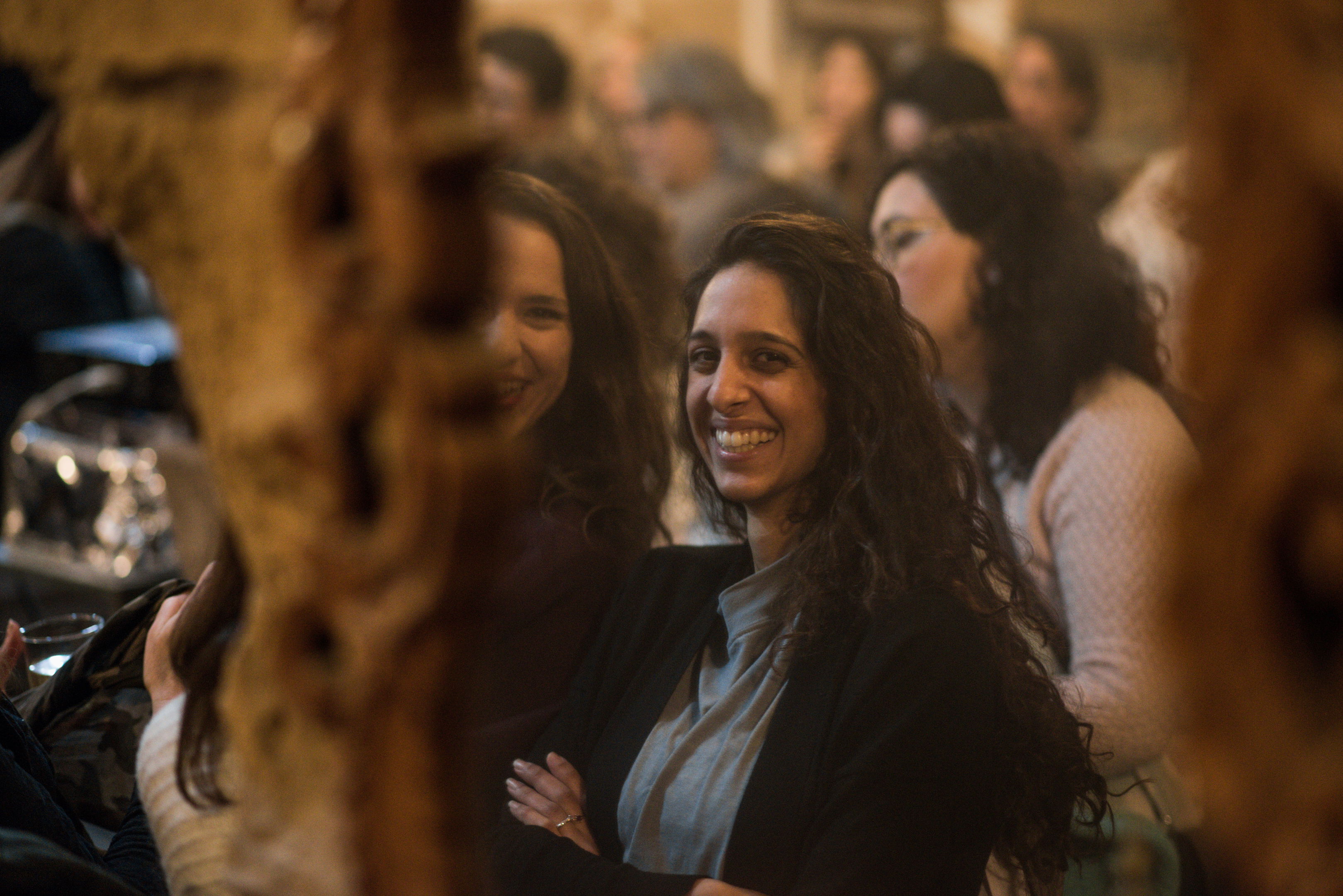 כנס מעצבים בחסות ארט לייט תאורה בשיתוף פורום צפוני