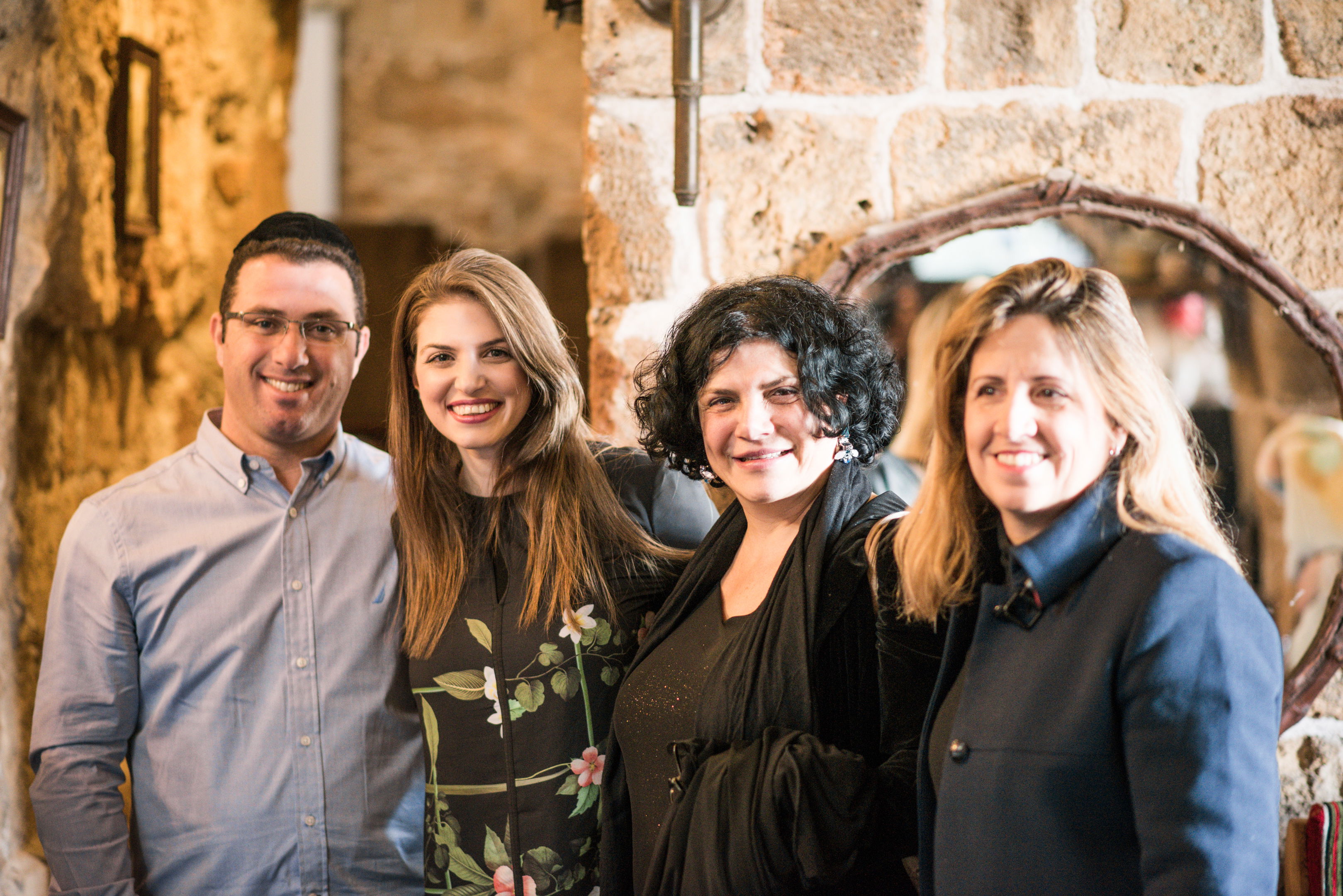 כנס מעצבים בחסות ארט לייט תאורה בשיתוף פורום צפוני