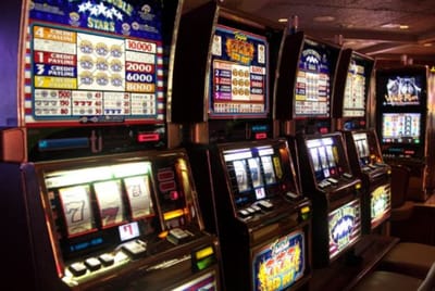 เลือกเกม สล็อต อย่างไร