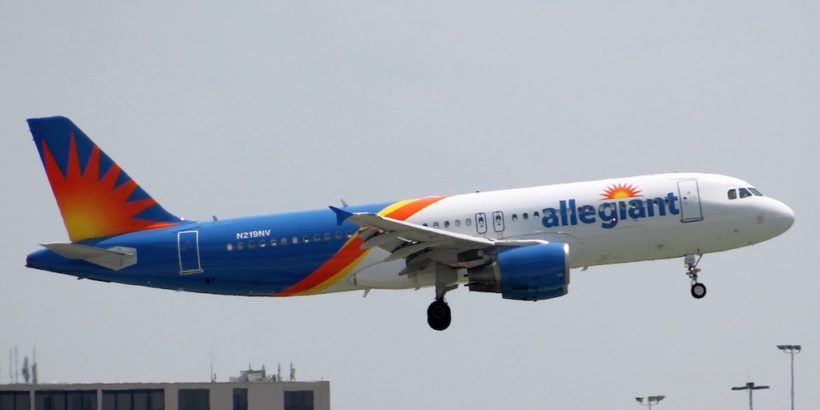 Allegiant Airlines Reservations Allegiant Airlines Reservations