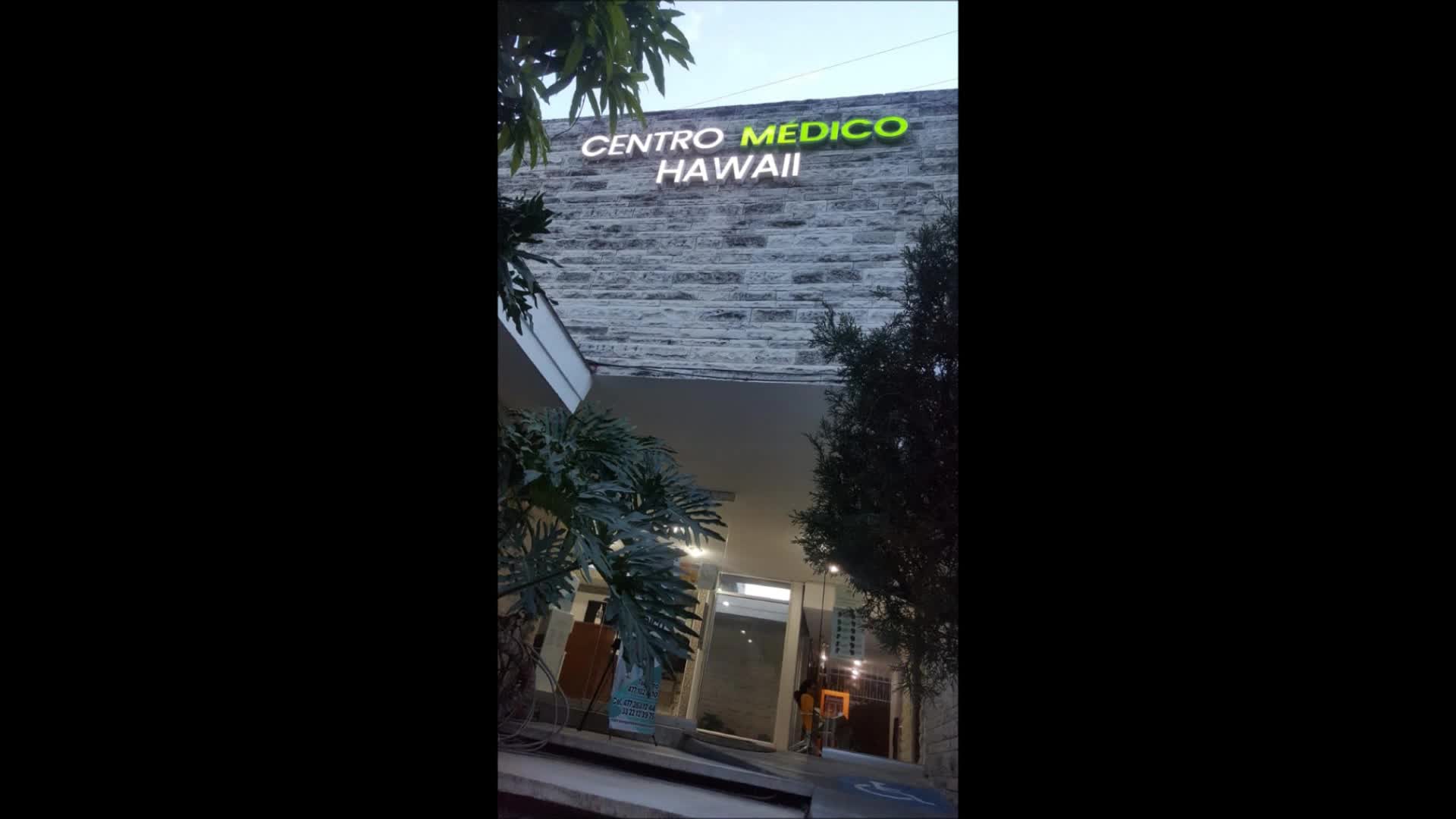 Centro Medico Hawaii