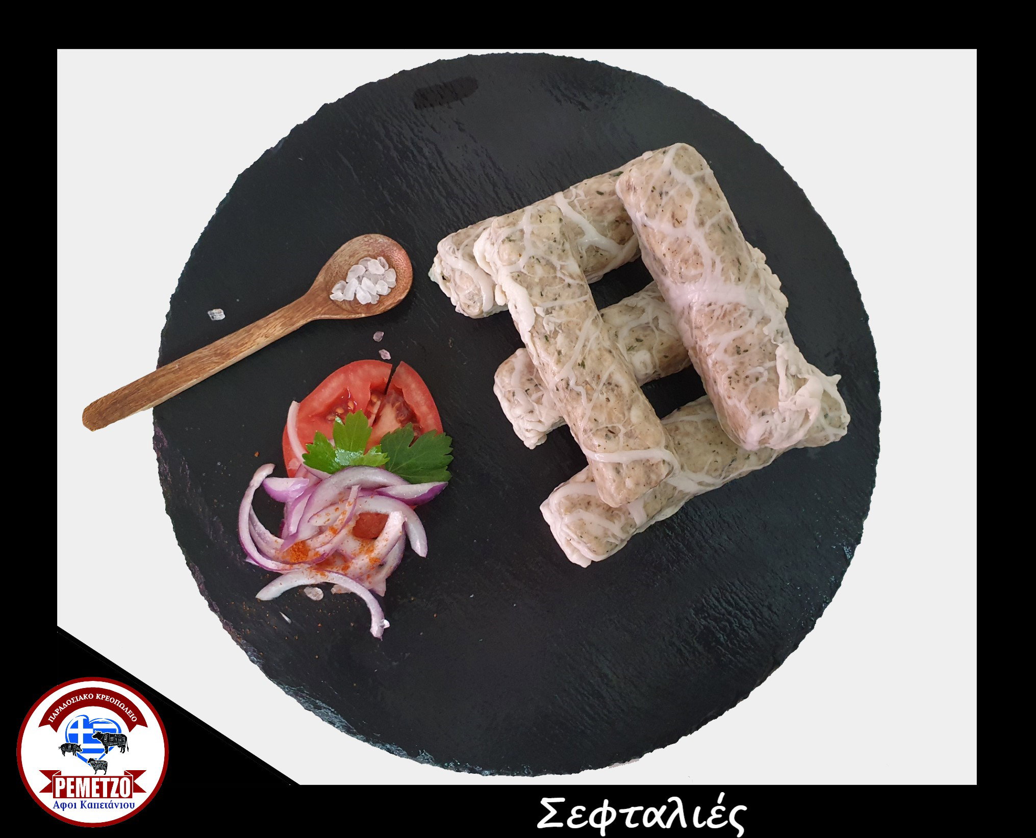 Handmade preparations of our Production