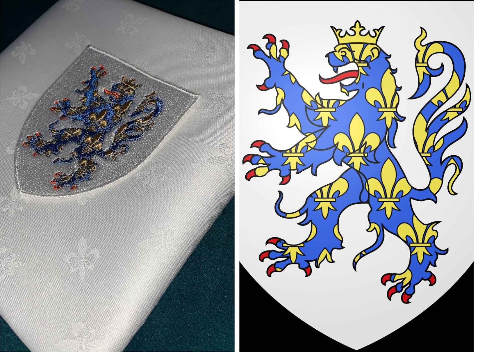 Esempio di realizzazione