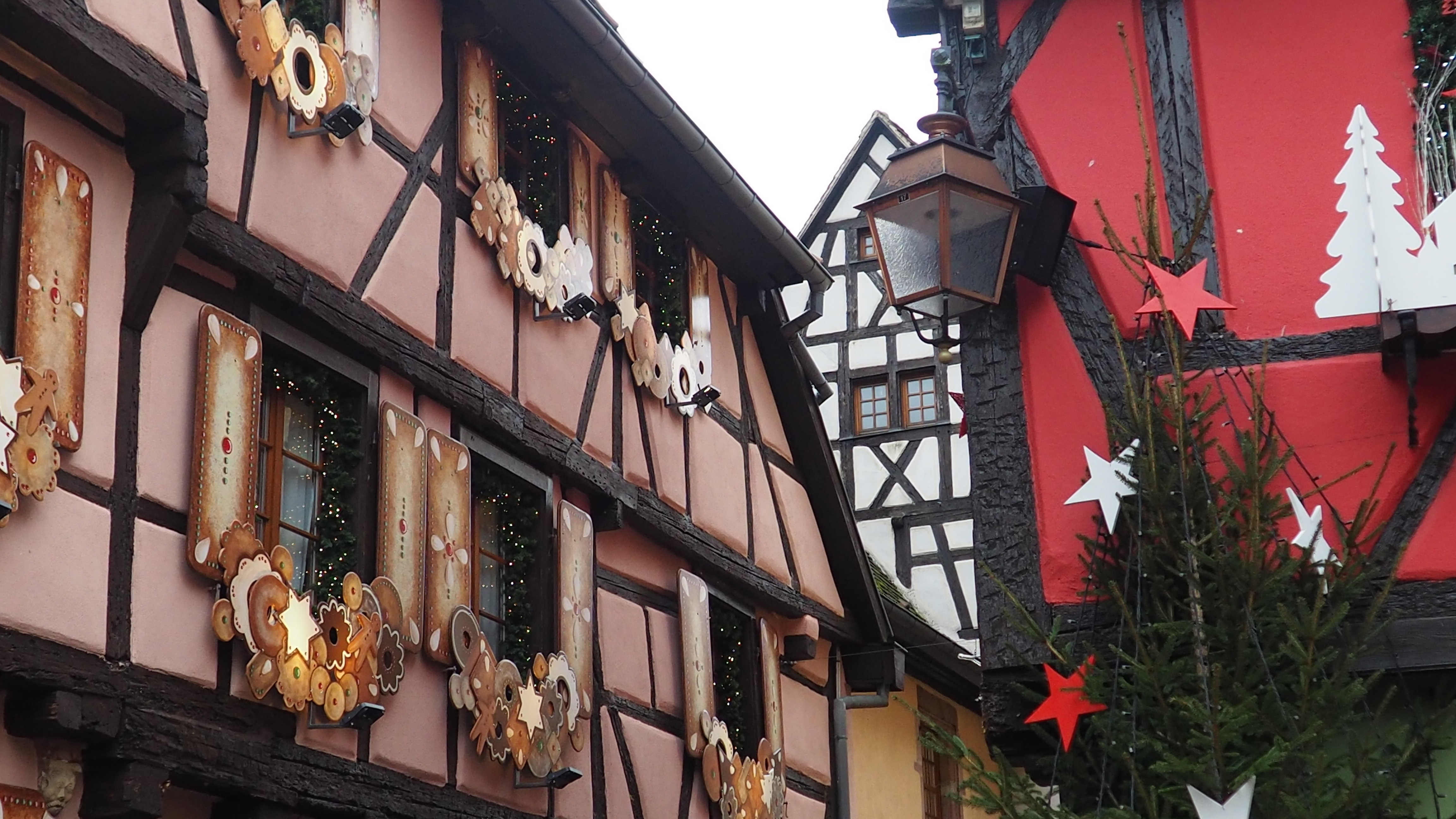 Christmas in Alsace