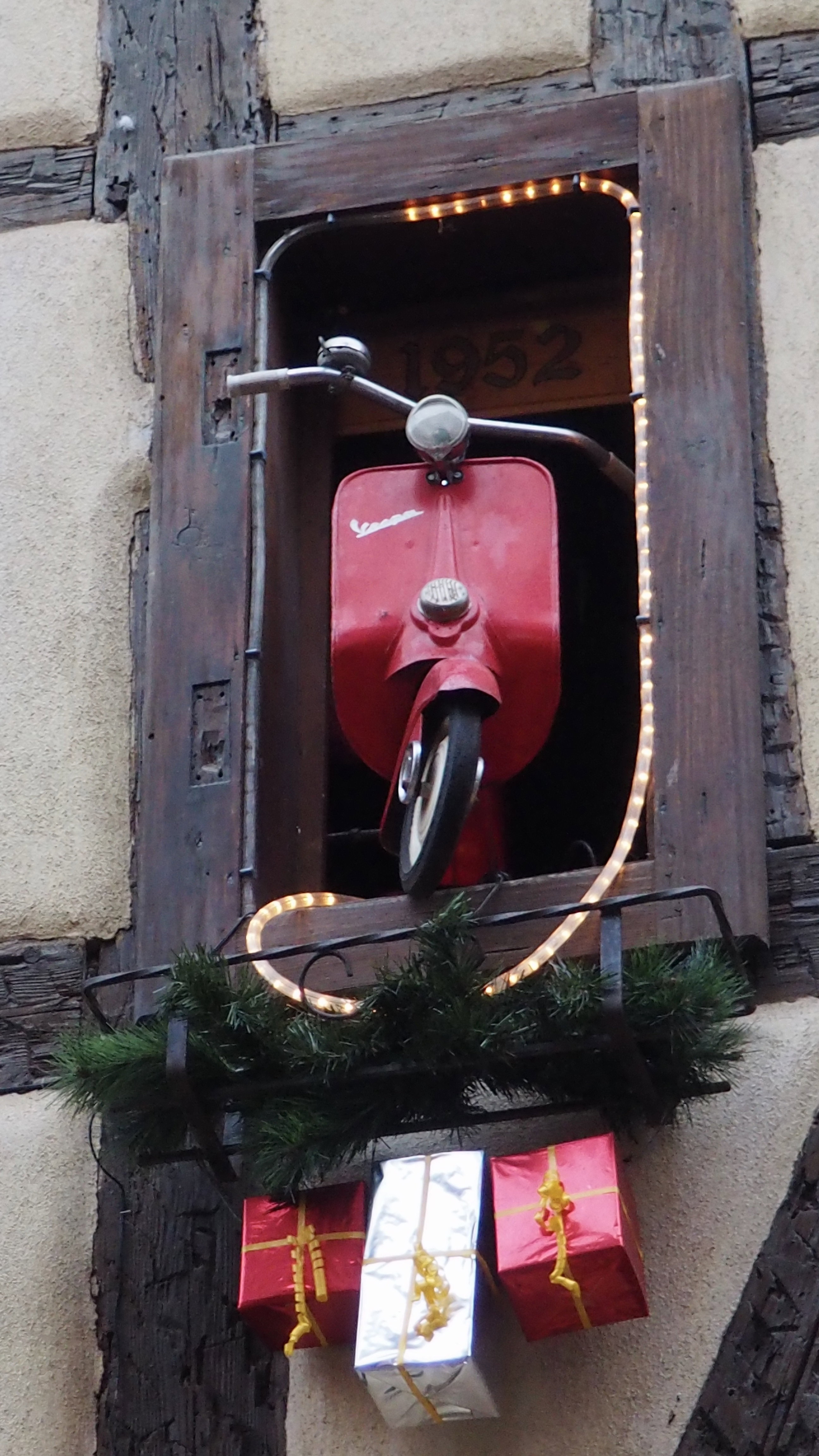 Christmas in Alsace