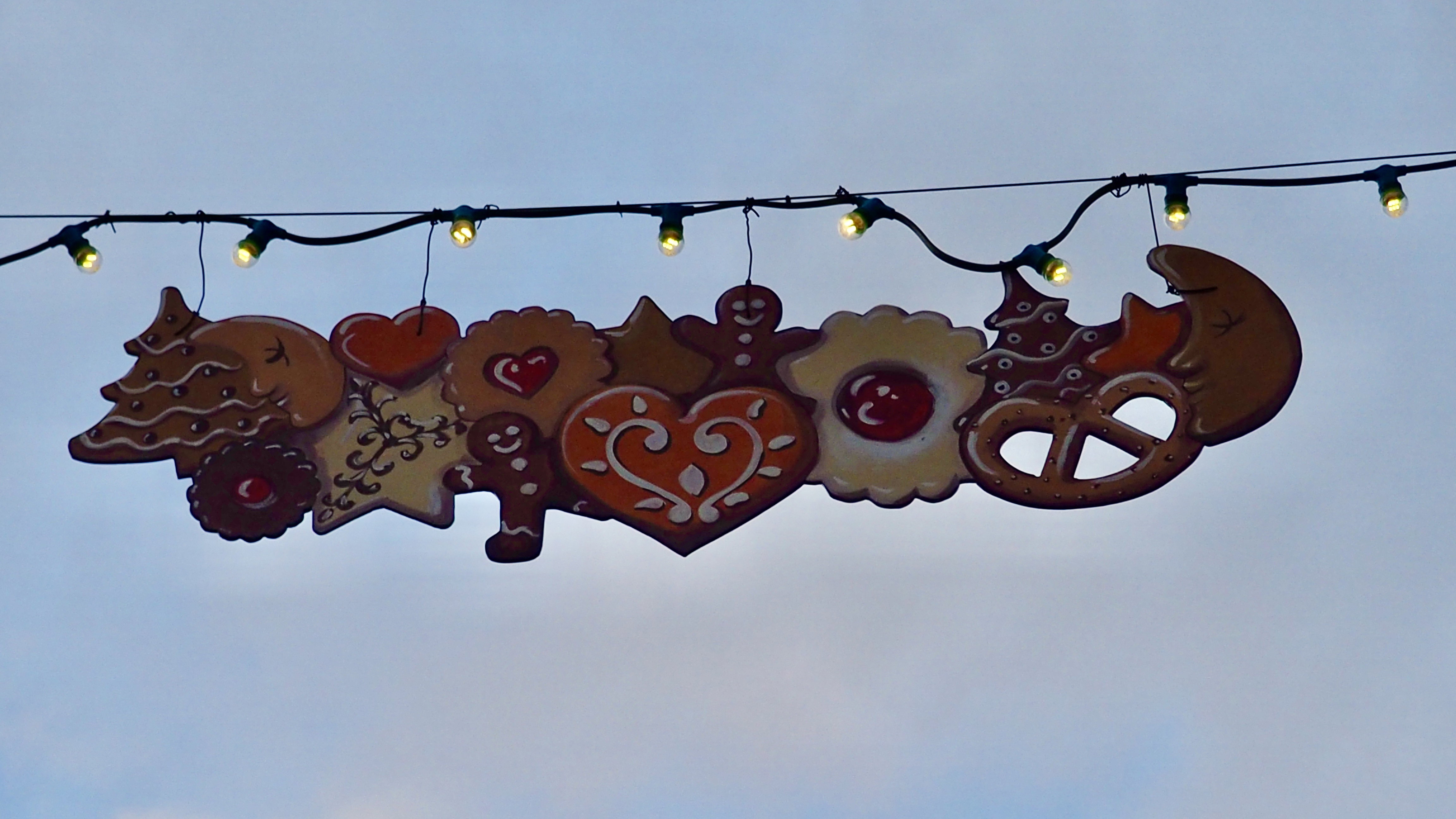 Christmas in Alsace
