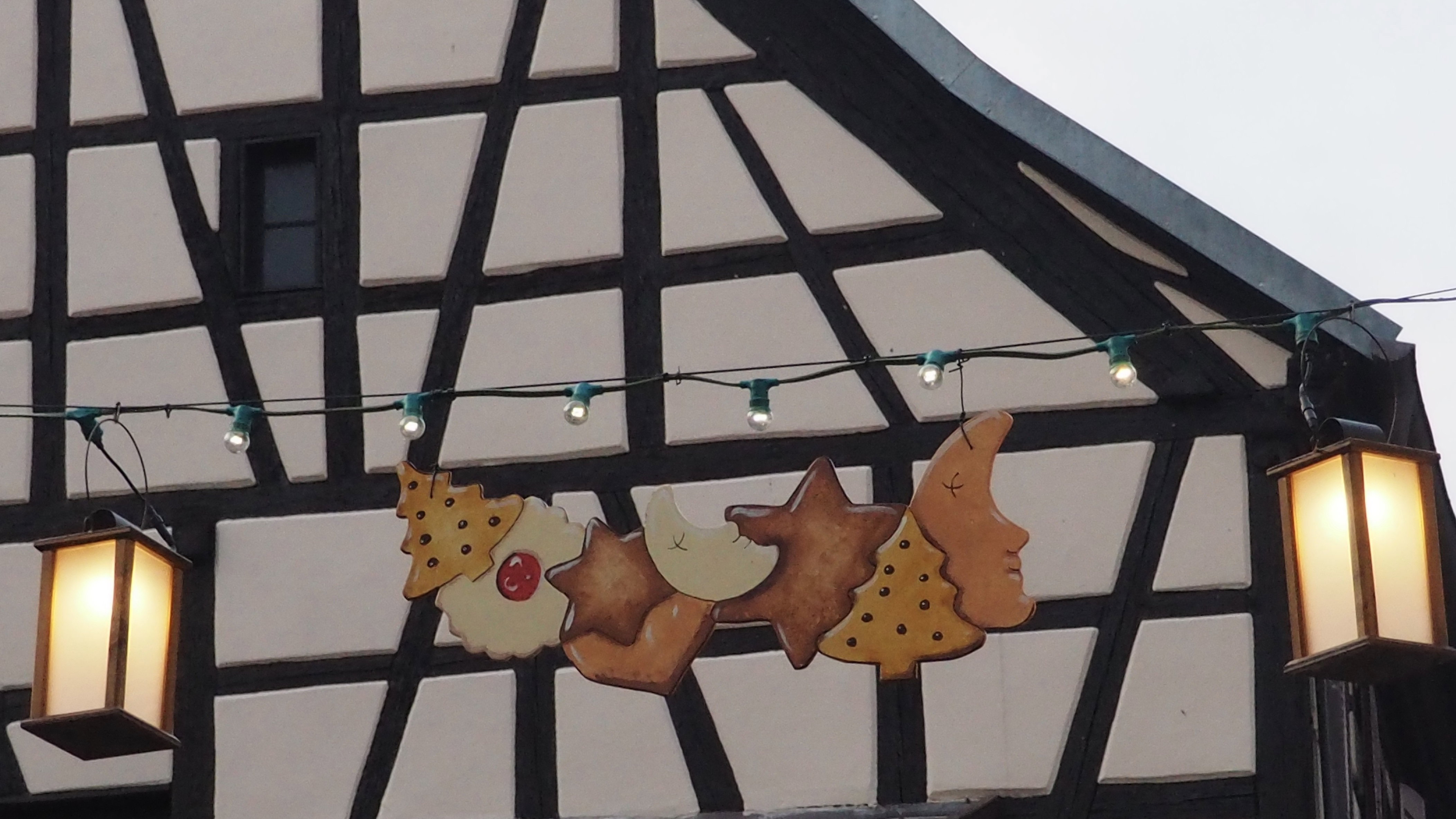 Christmas in Alsace