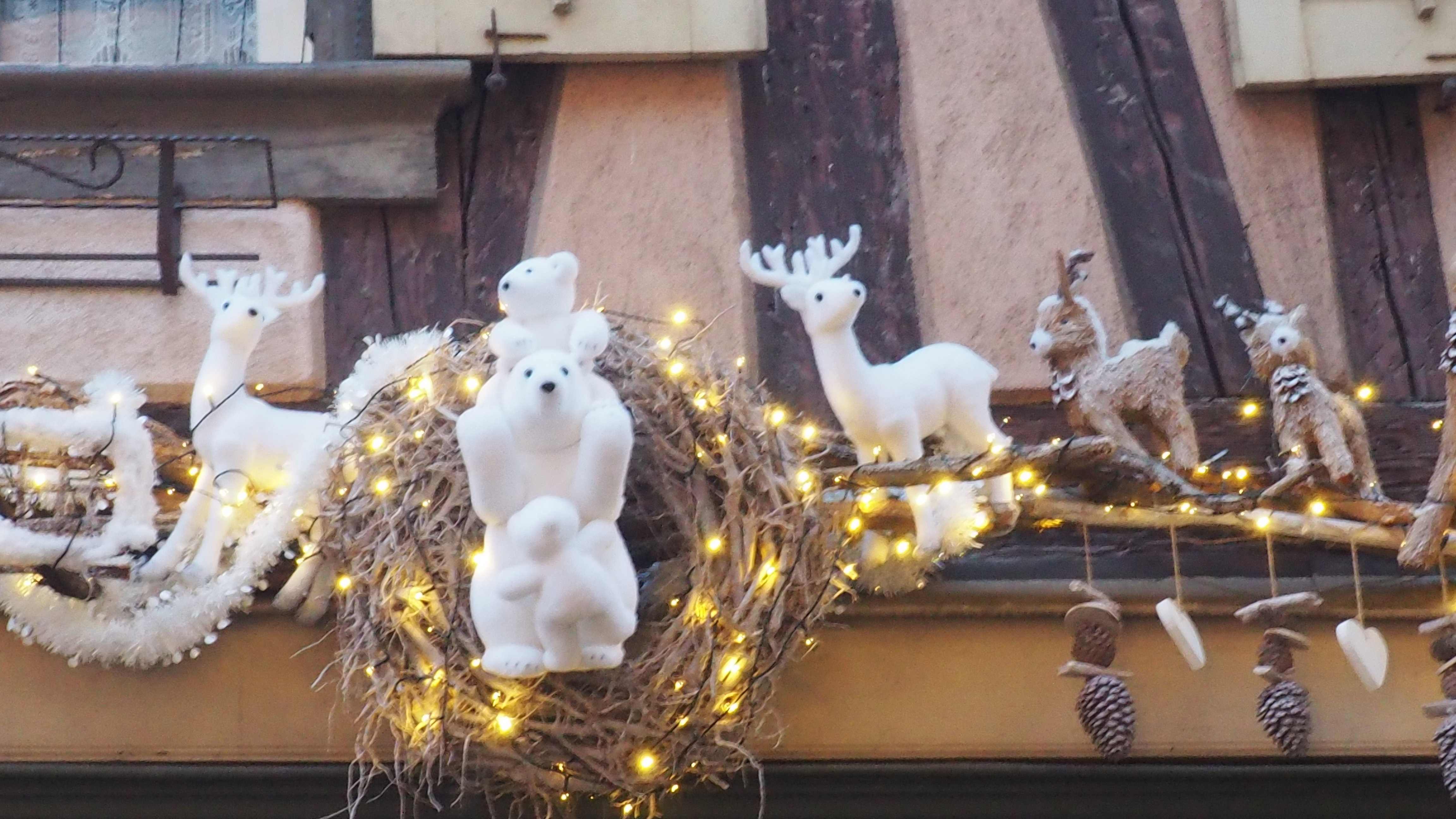 Christmas in Alsace
