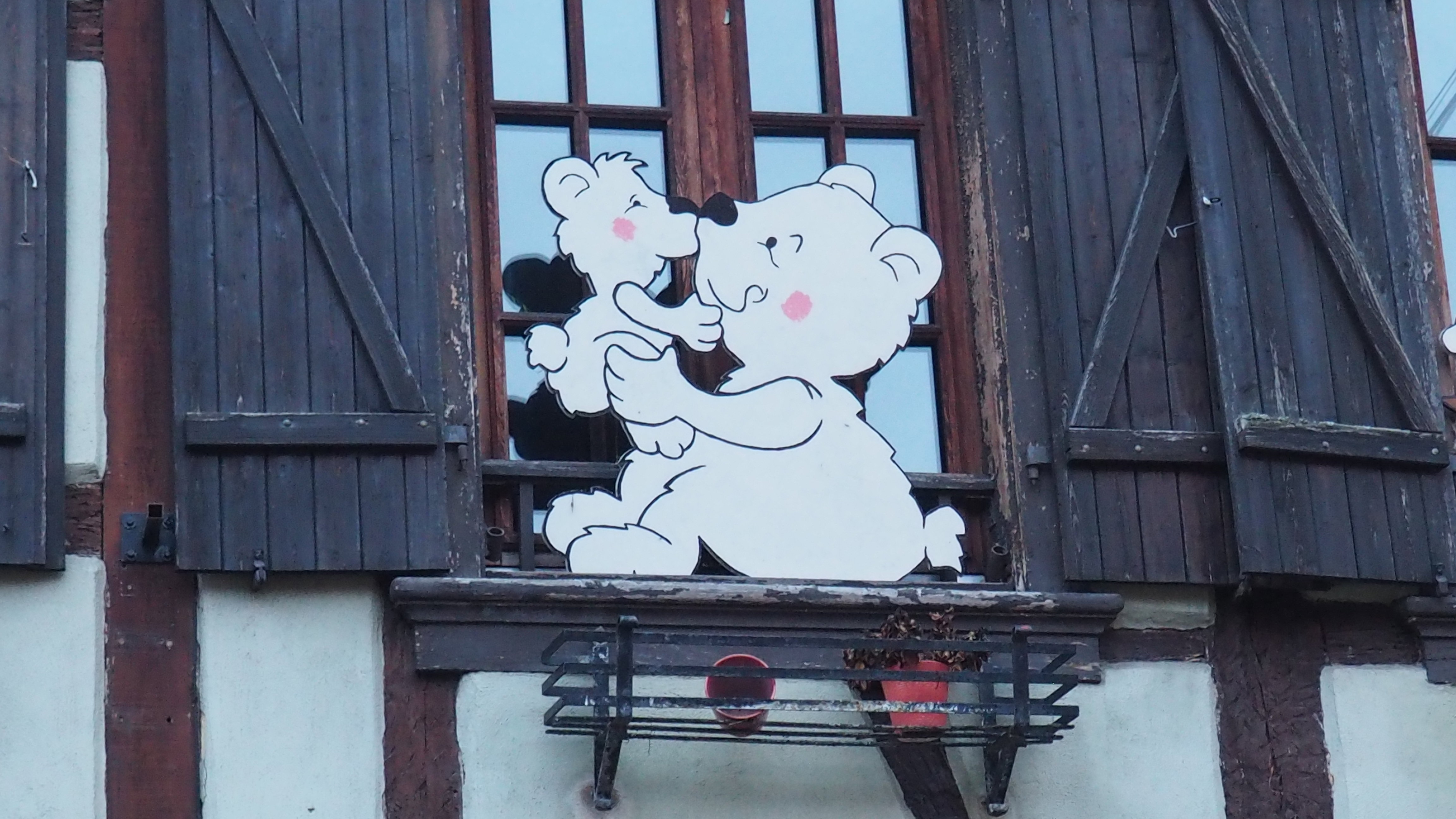 Christmas in Alsace