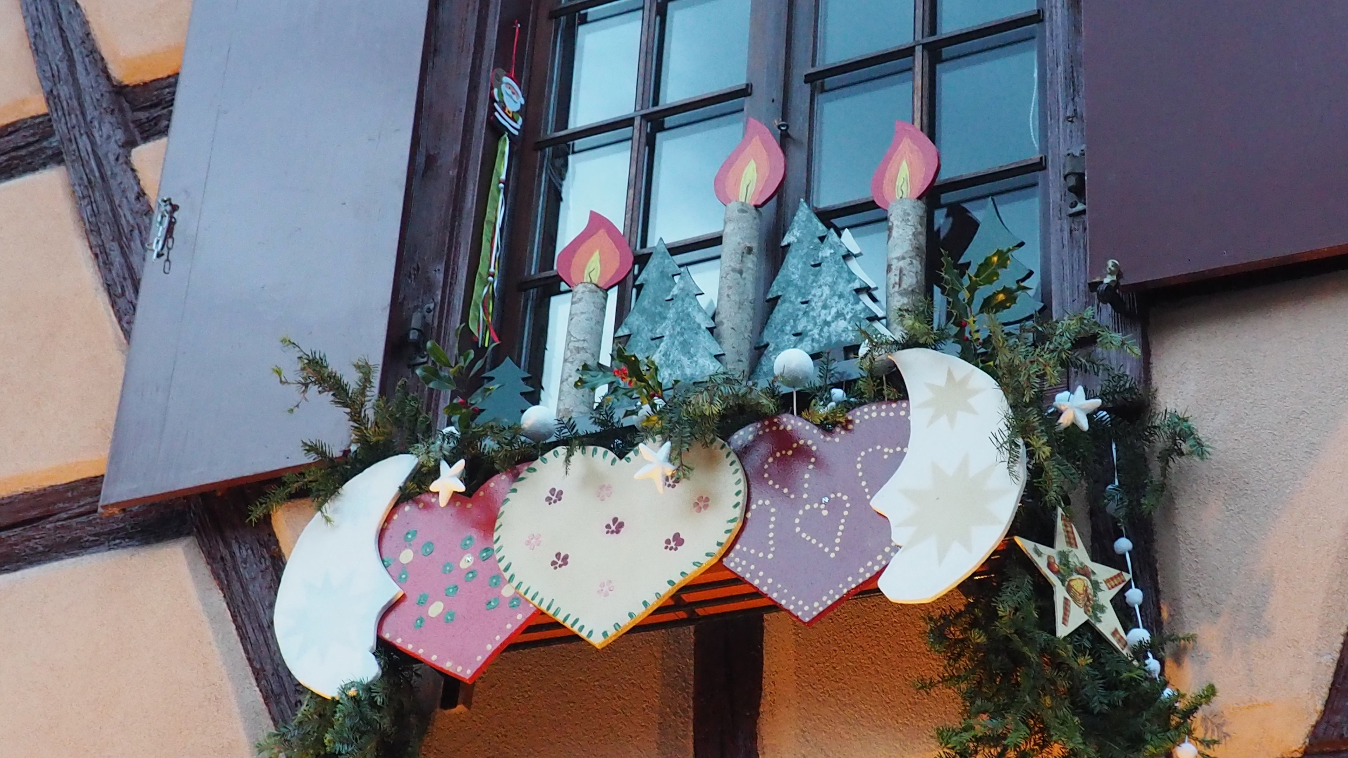 Christmas in Alsace