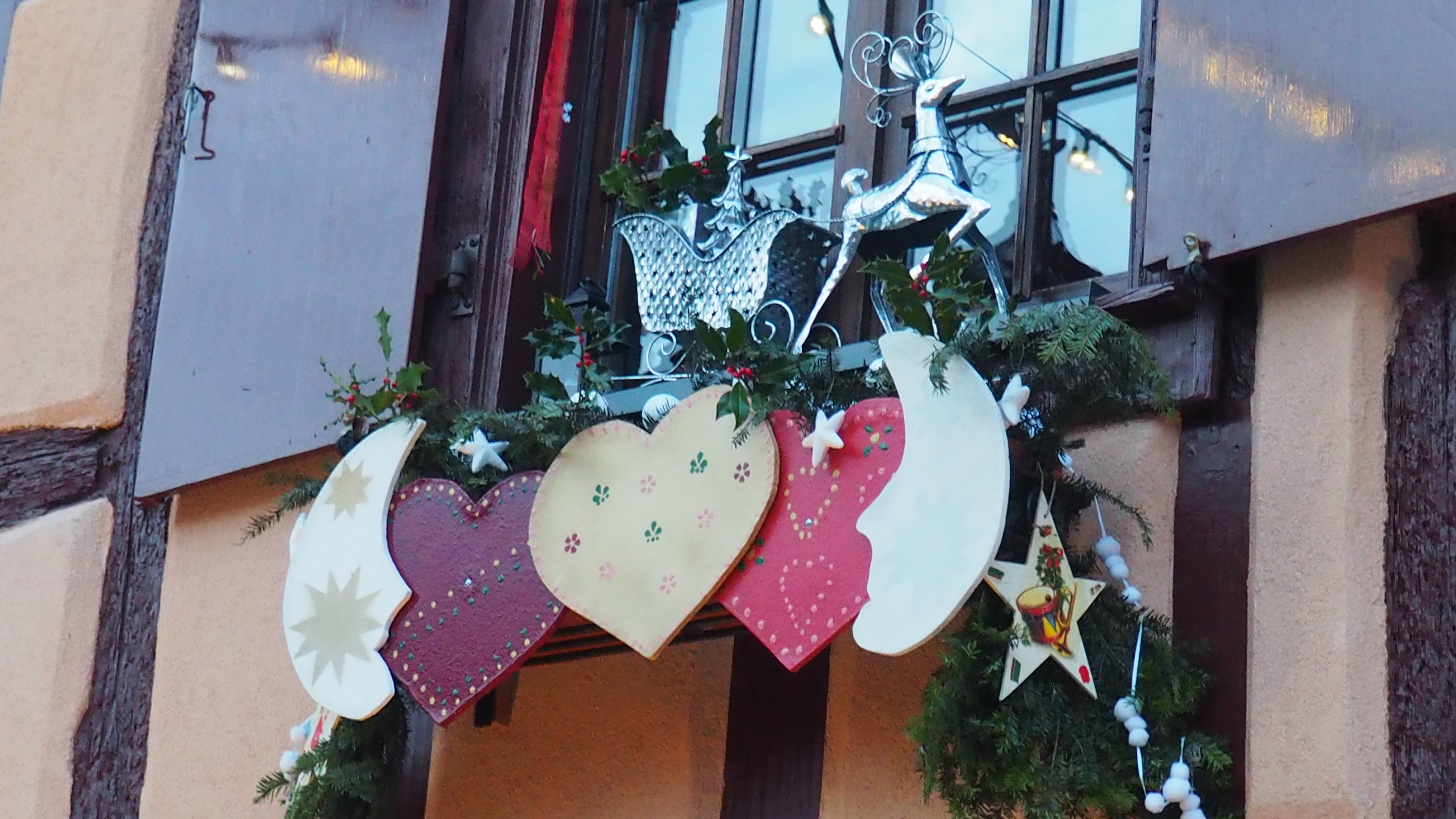 Christmas in Alsace