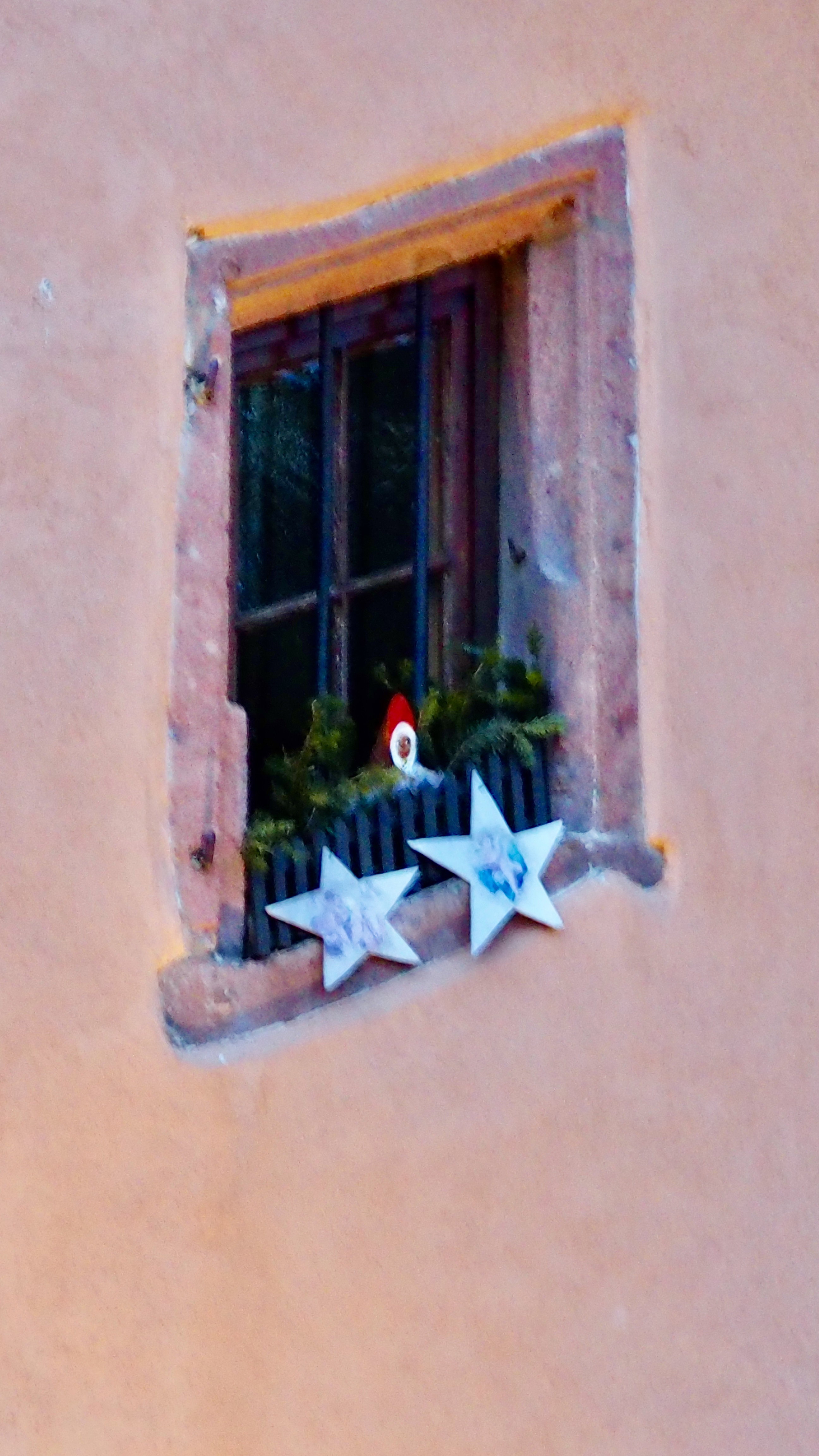 Christmas in Alsace