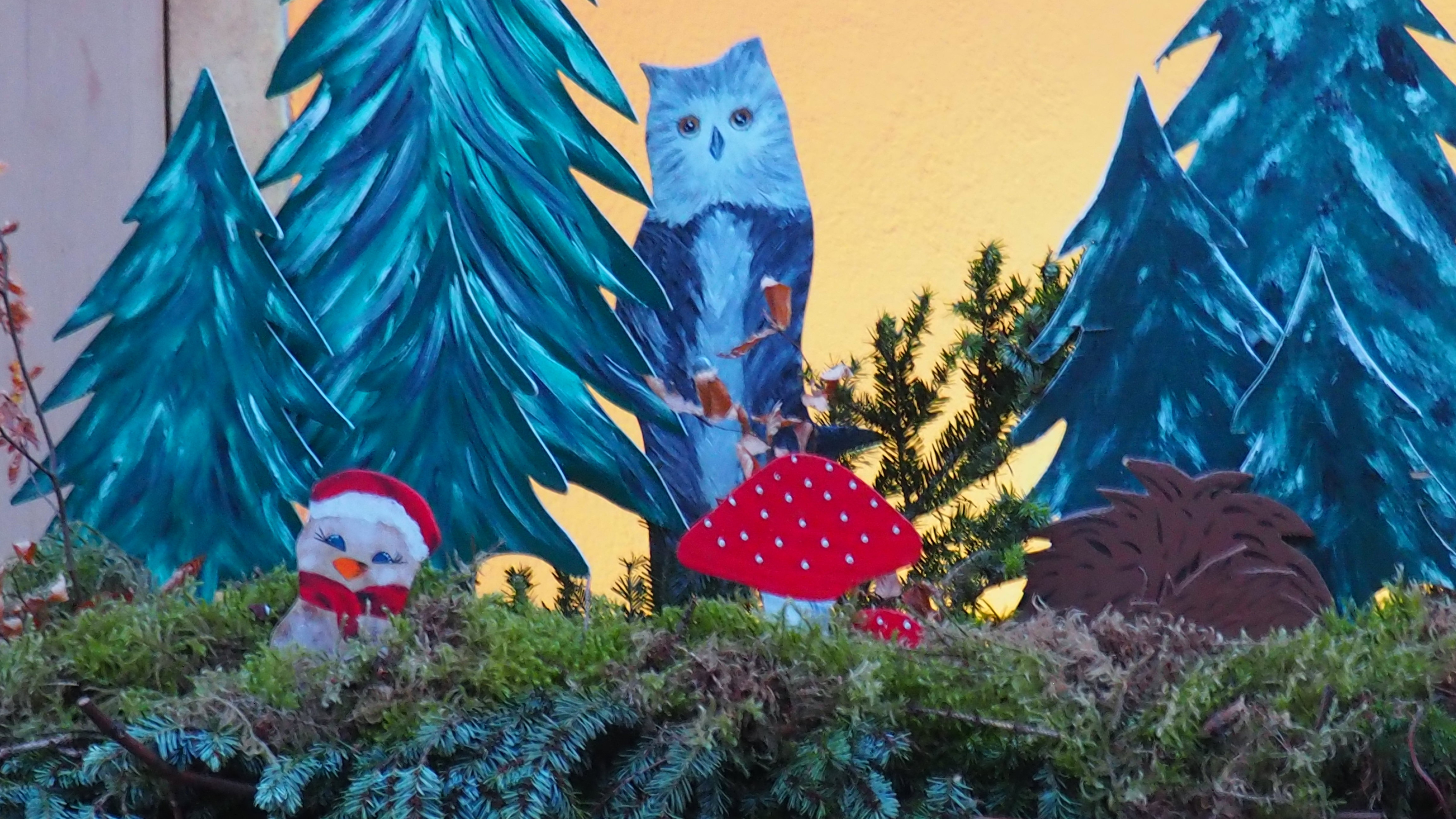 Christmas in Alsace
