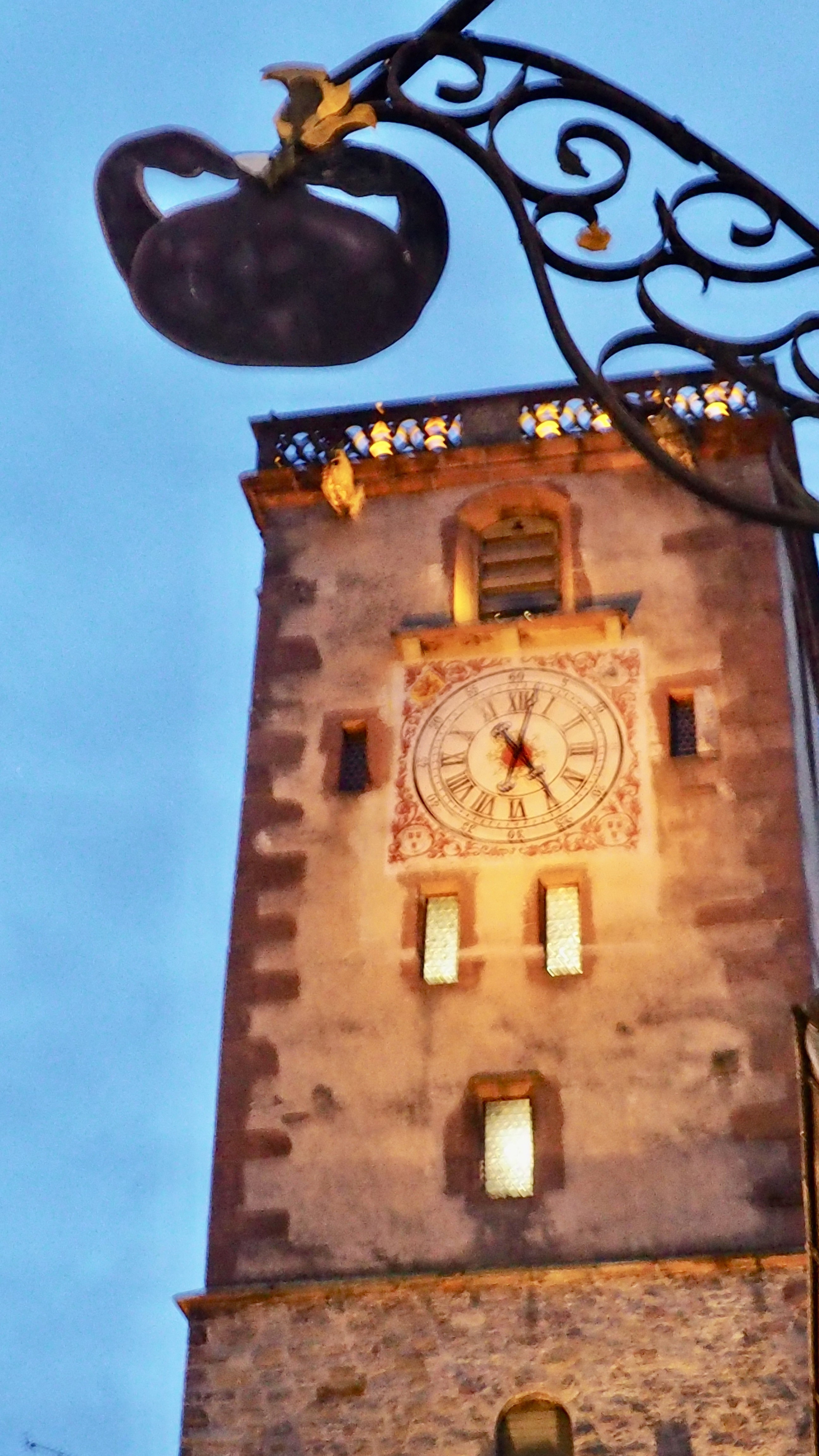 Christmas in Alsace