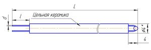 ТПП-5.182.002-50 рисунок