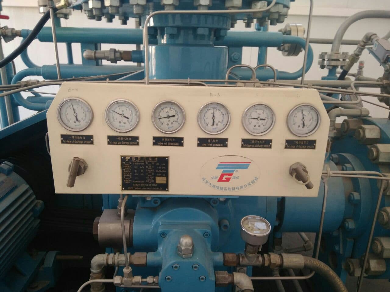 Project location: Kokand city in Uzbekistan