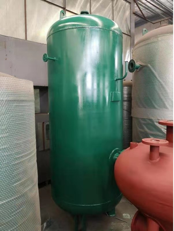 Project location: Kokand city in Uzbekistan