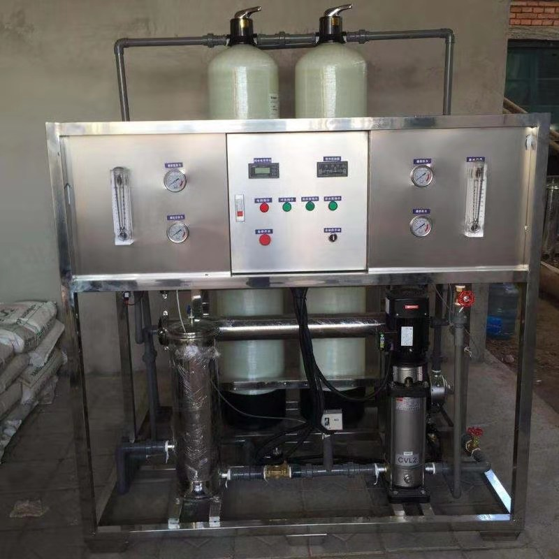 Project location: Kokand city in Uzbekistan